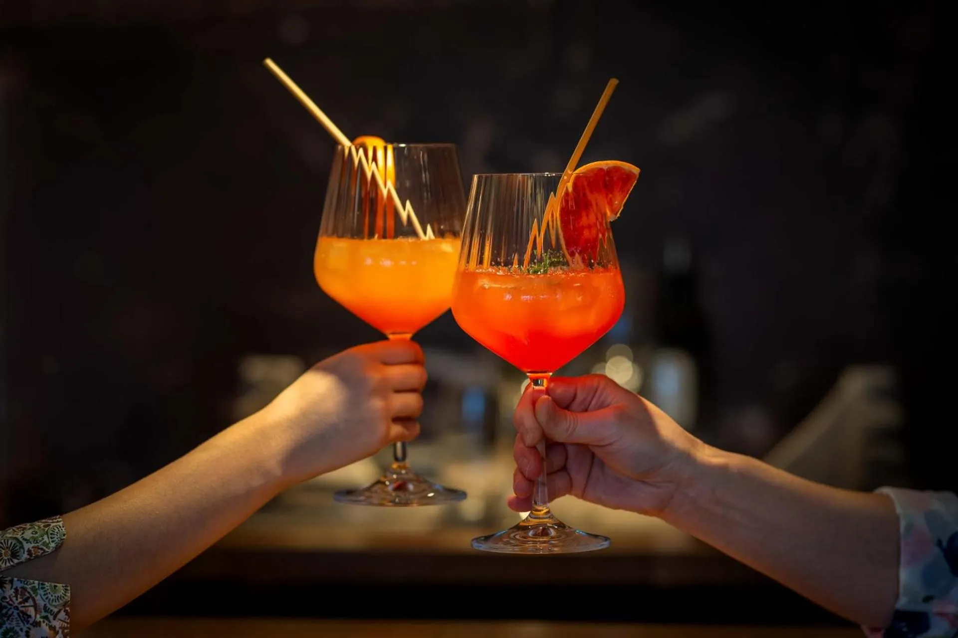 Restaurant/places to eat in Landgasthof Kreuz - Ihr Businesshotel mit persönlichem Flair