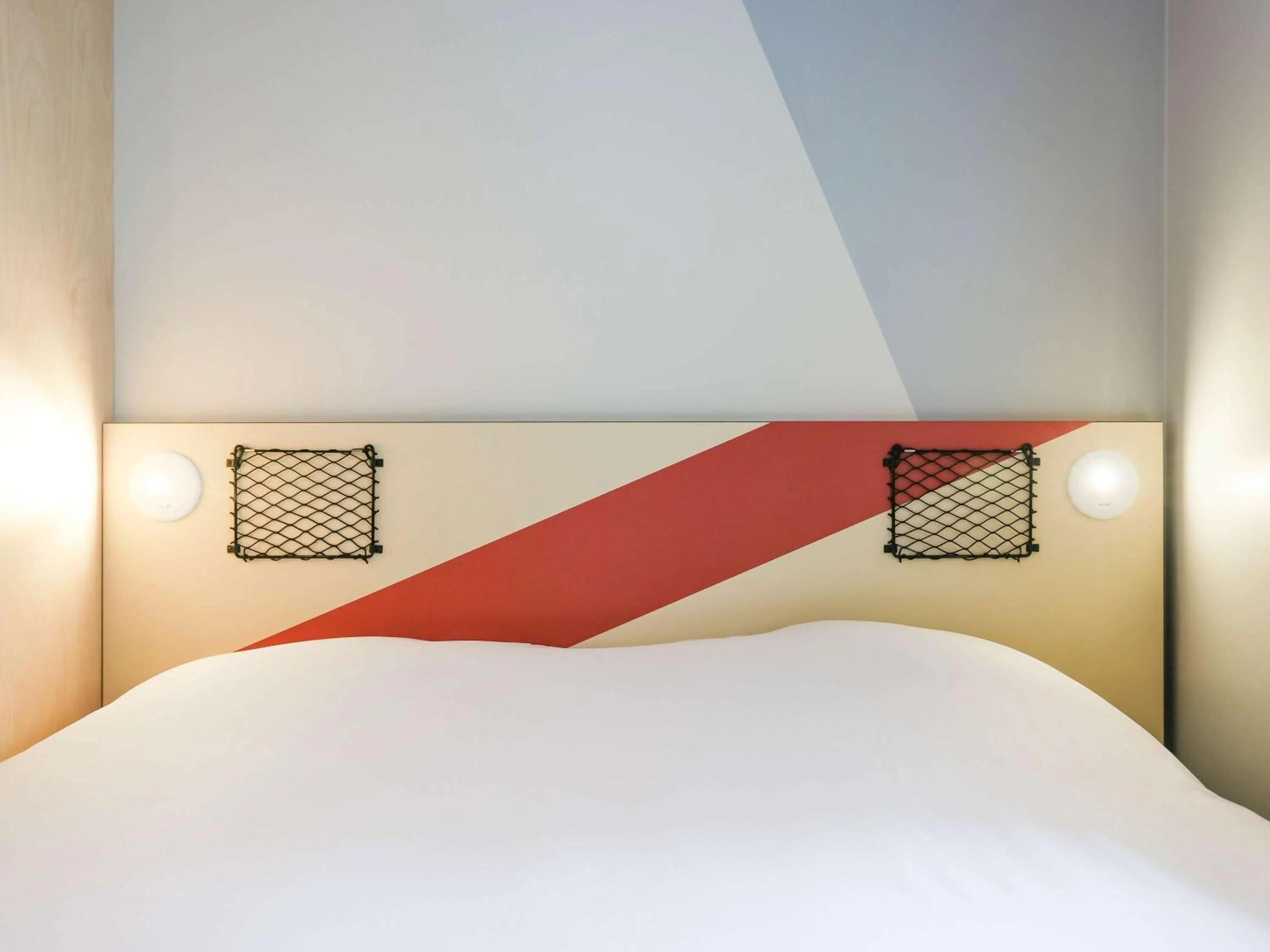 ibis Budget Villemomble