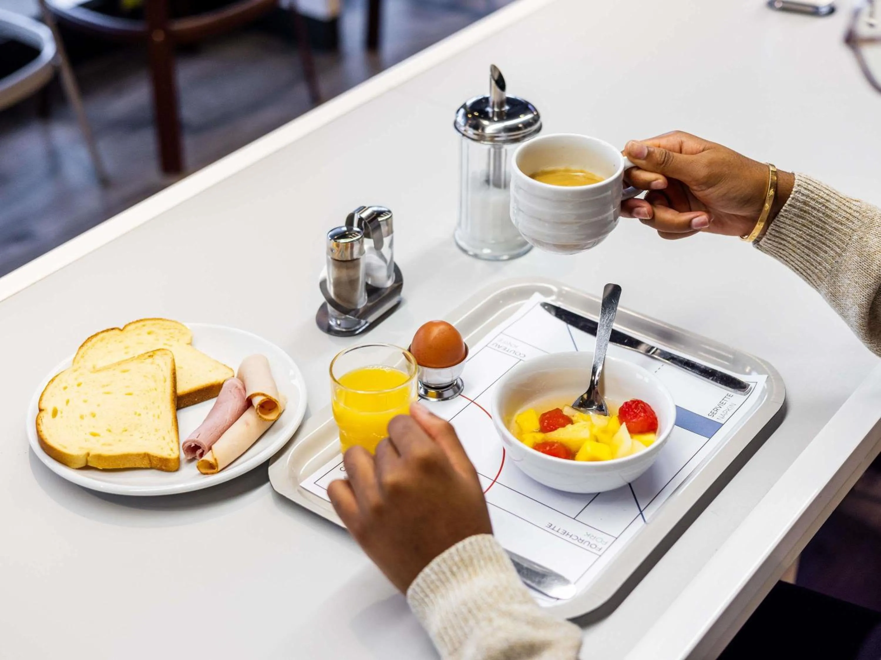 Other in ibis Budget Villemomble