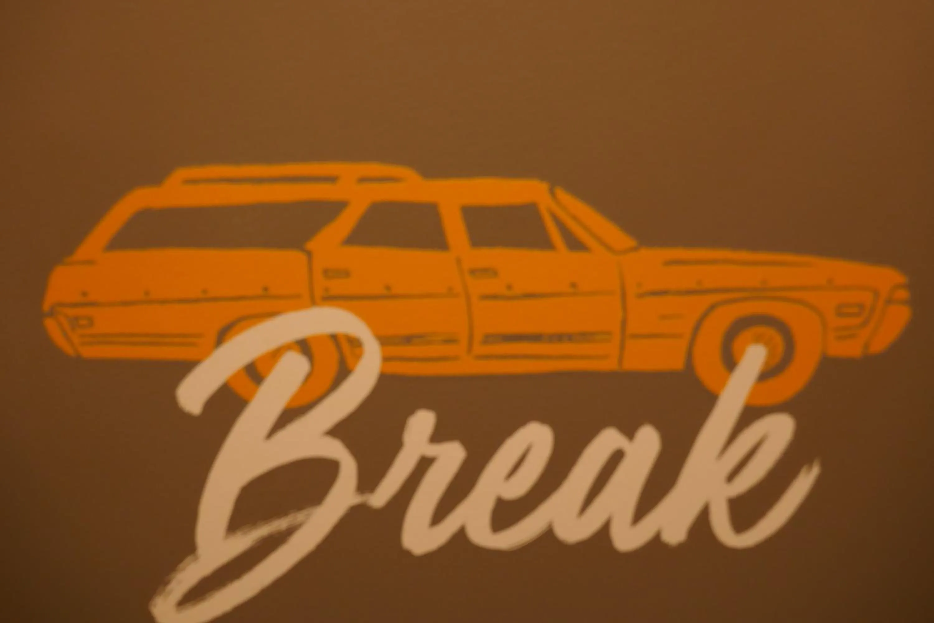 Logo/Certificate/Sign in hotelF1 Paris Villemomble