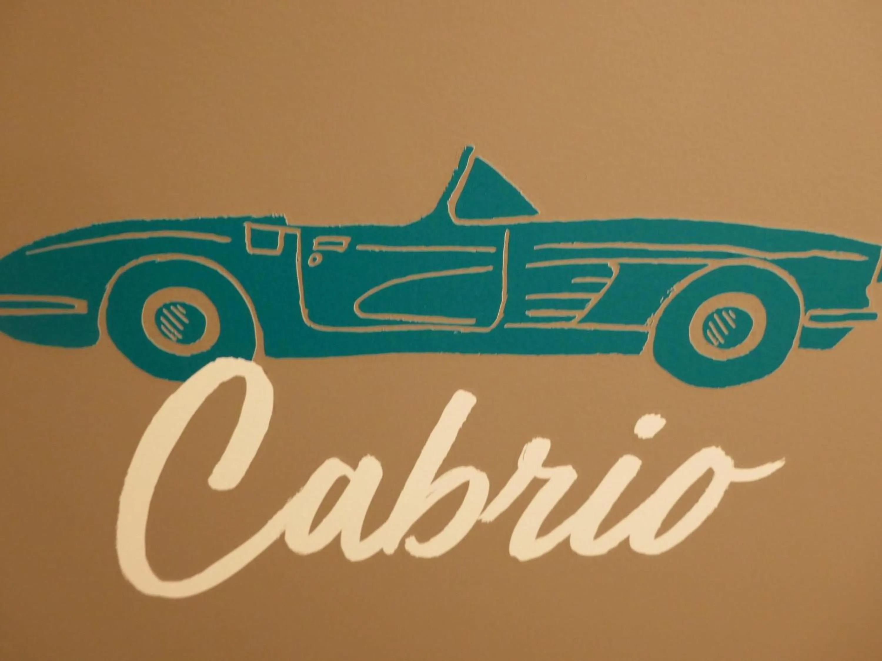 Bedroom in hotelF1 Paris Villemomble