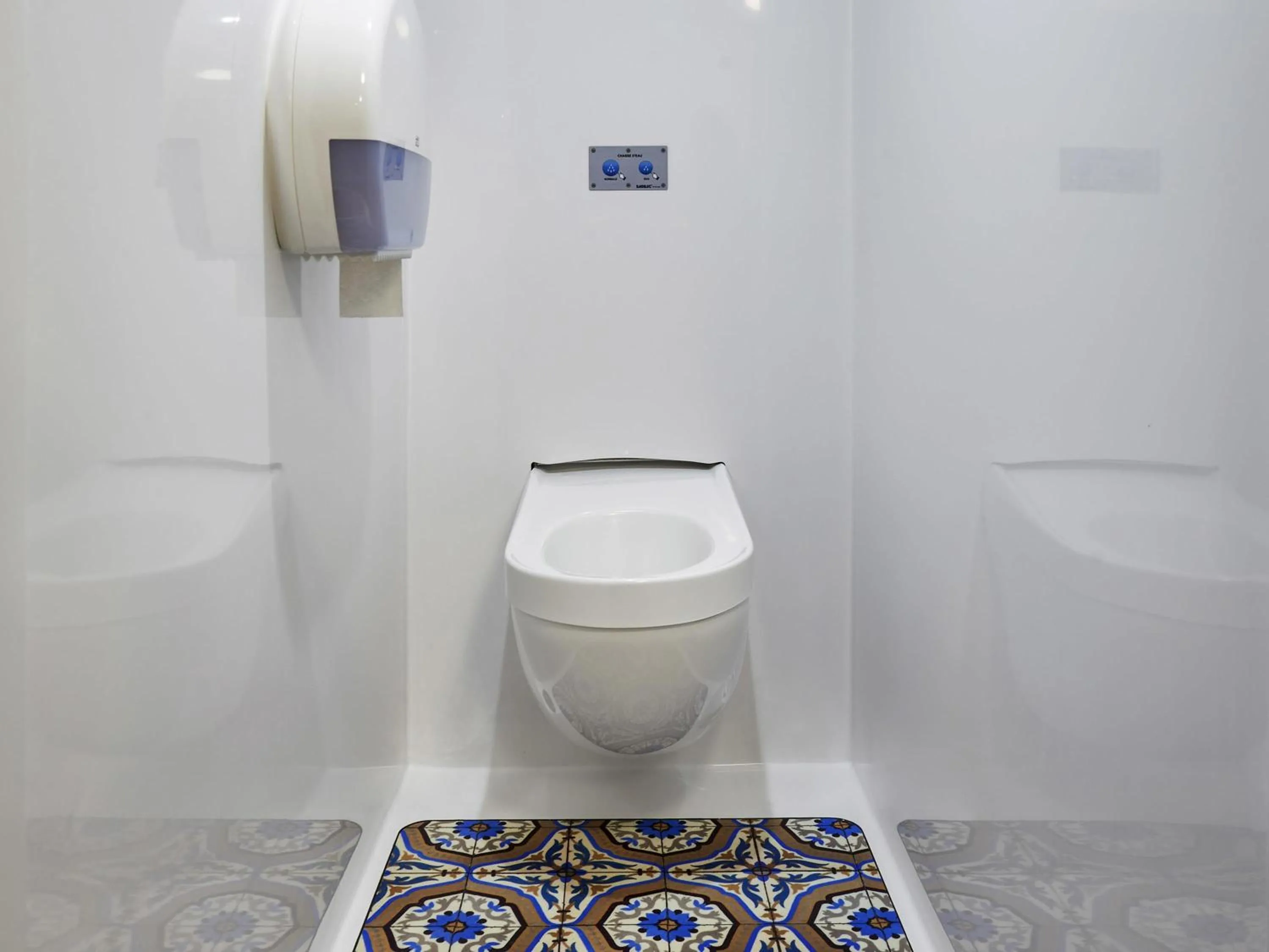 Other in hotelF1 Paris Villemomble