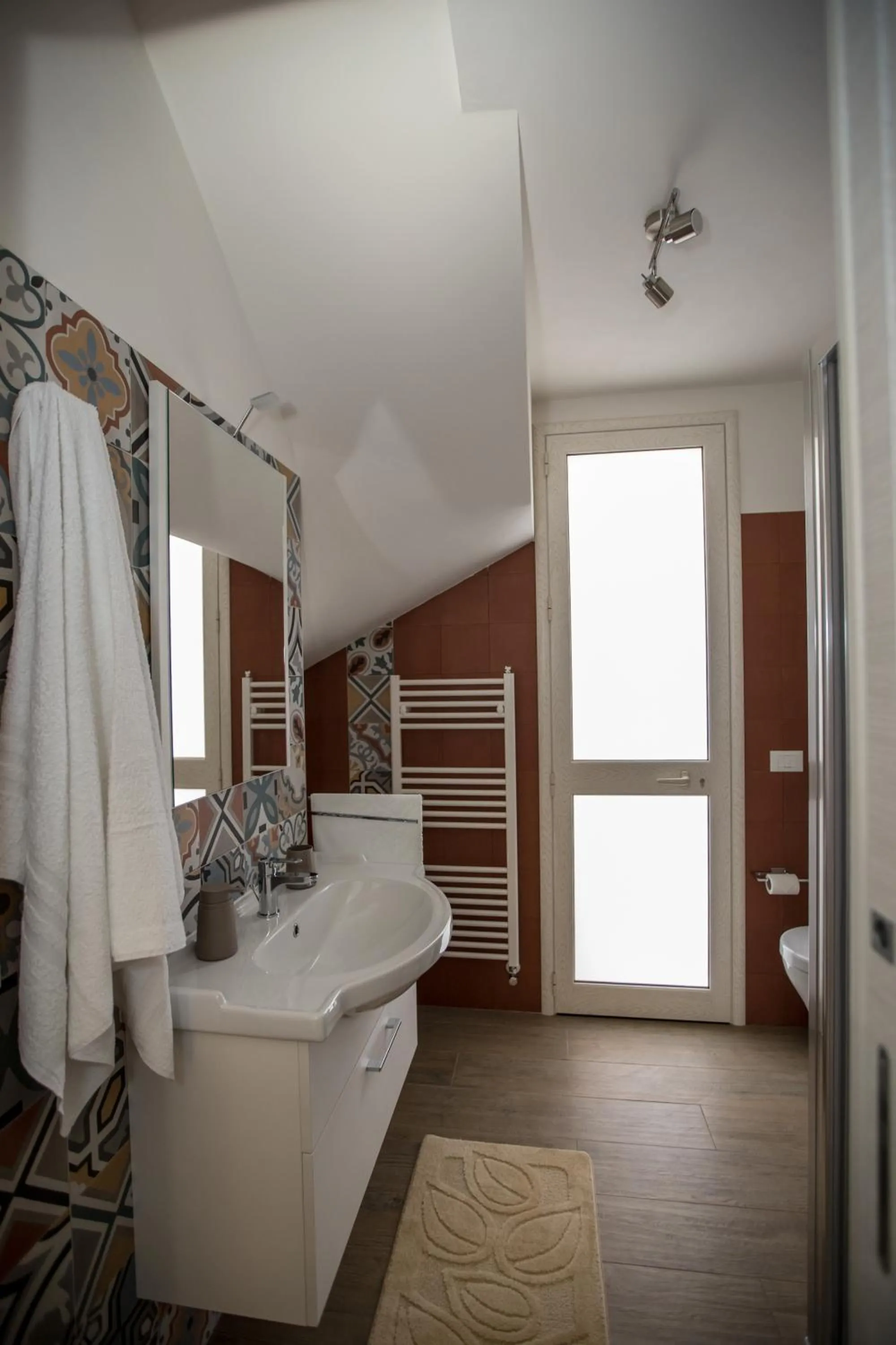 Case Vacanza Le Maioliche