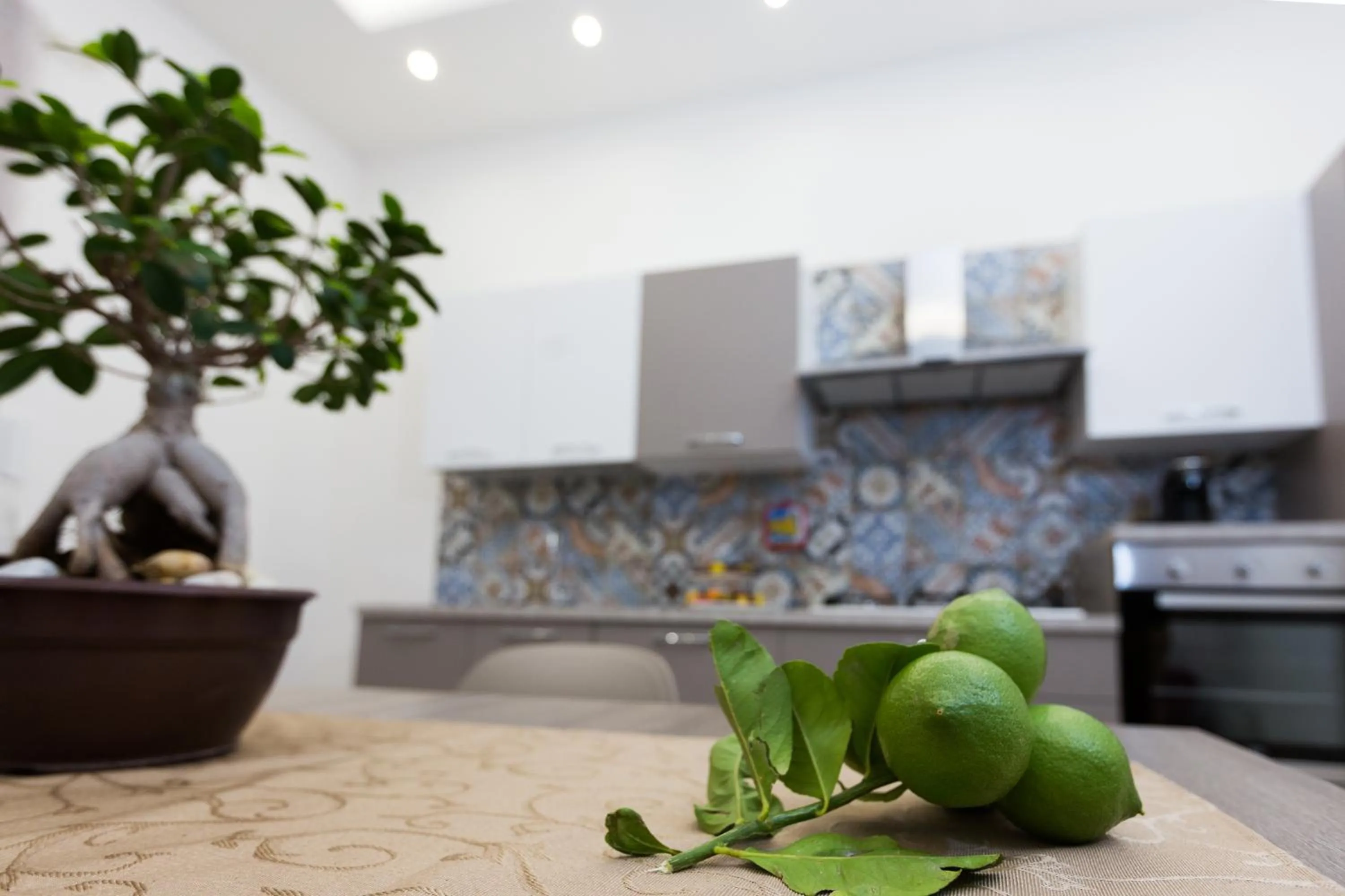 Case Vacanza Le Maioliche