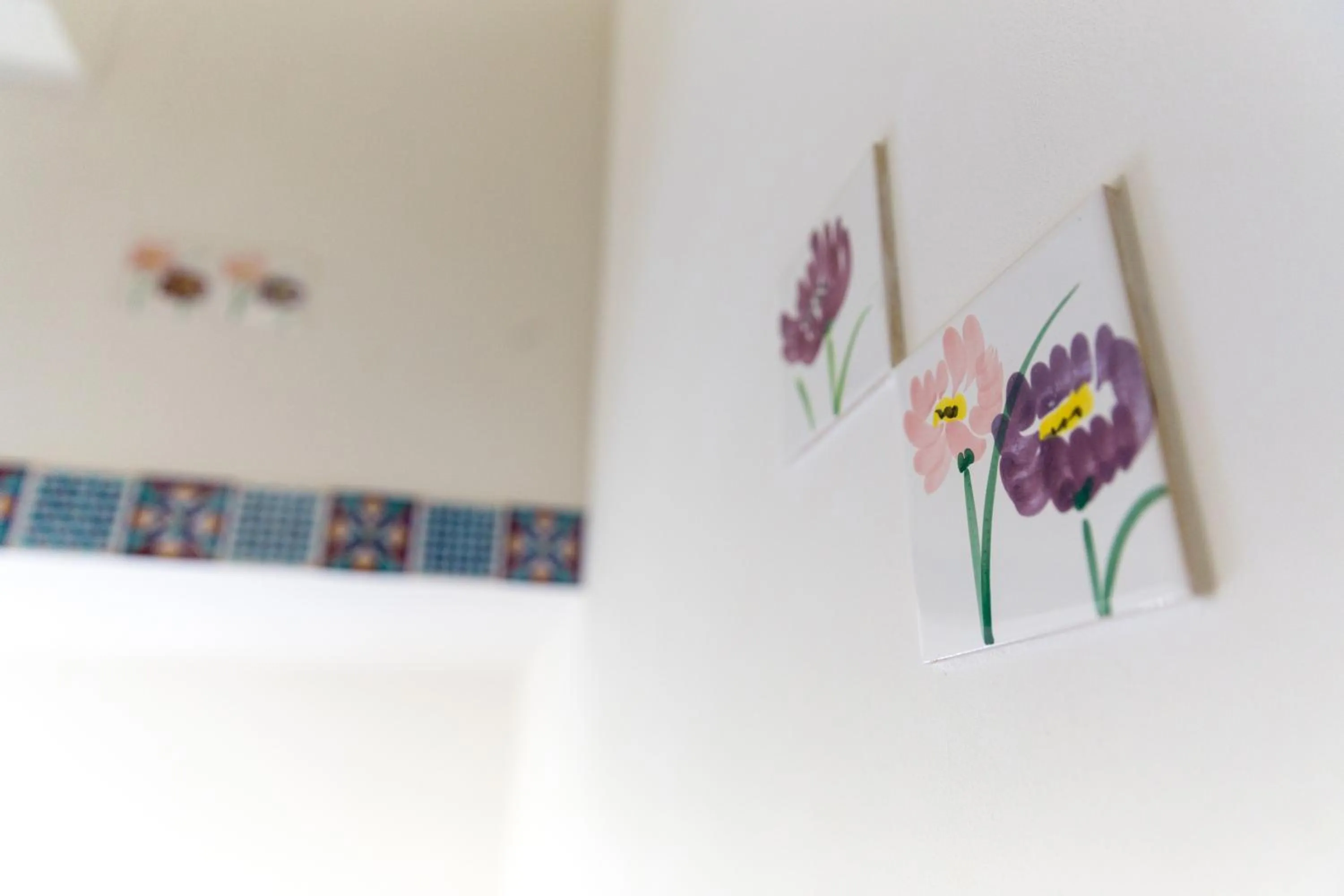 Case Vacanza Le Maioliche