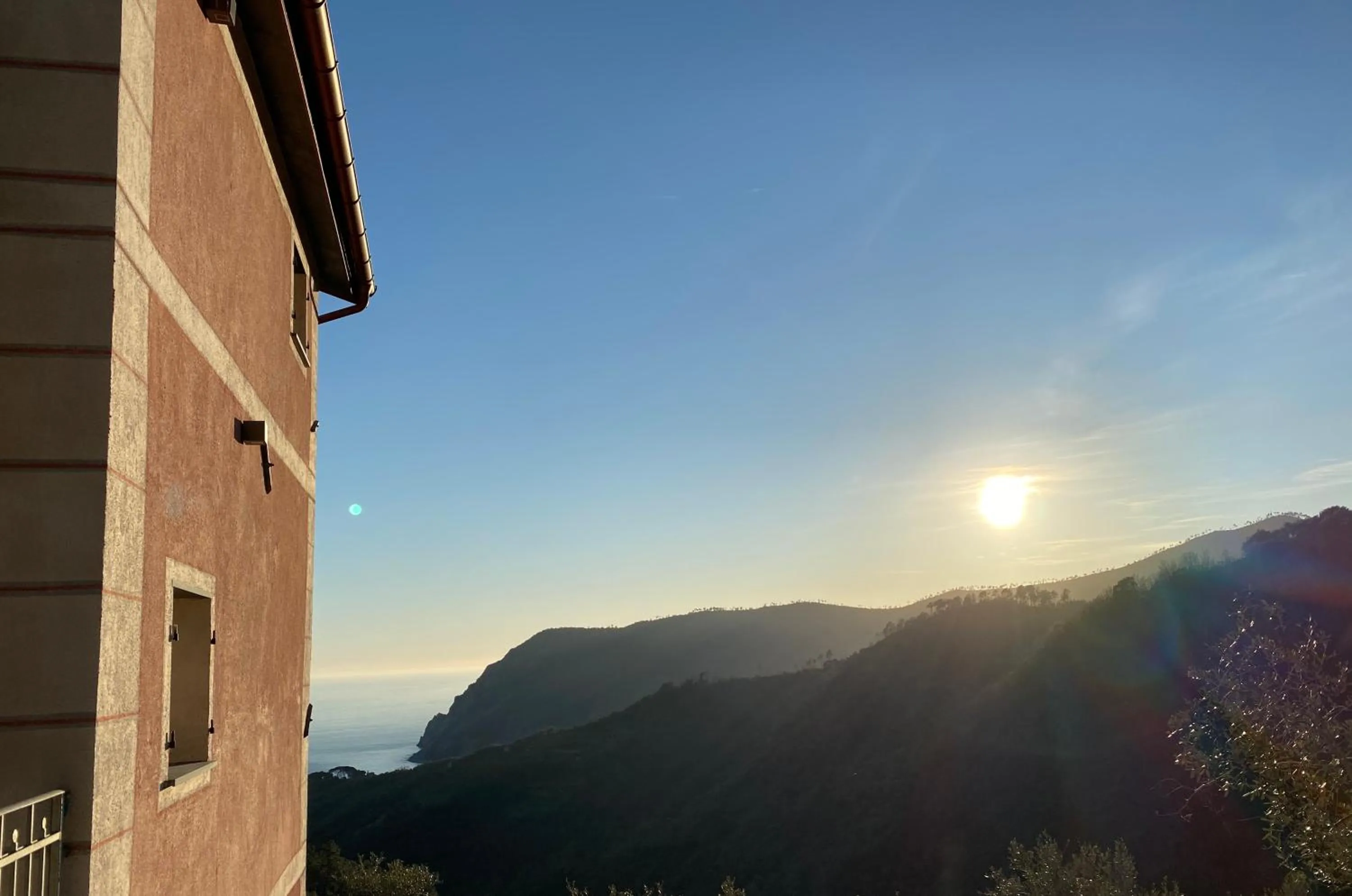 Agriturismo Missanega