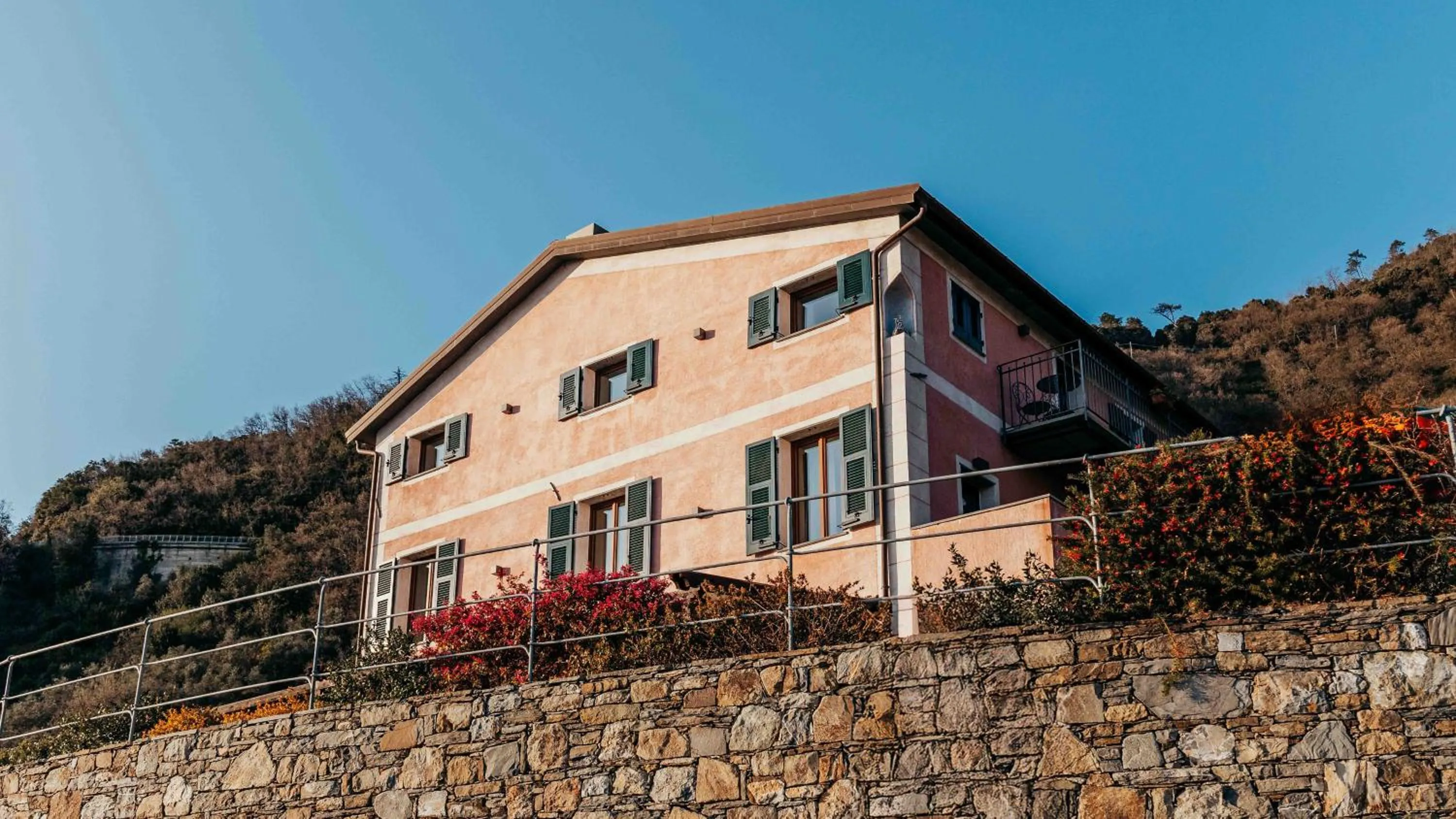 Agriturismo Missanega