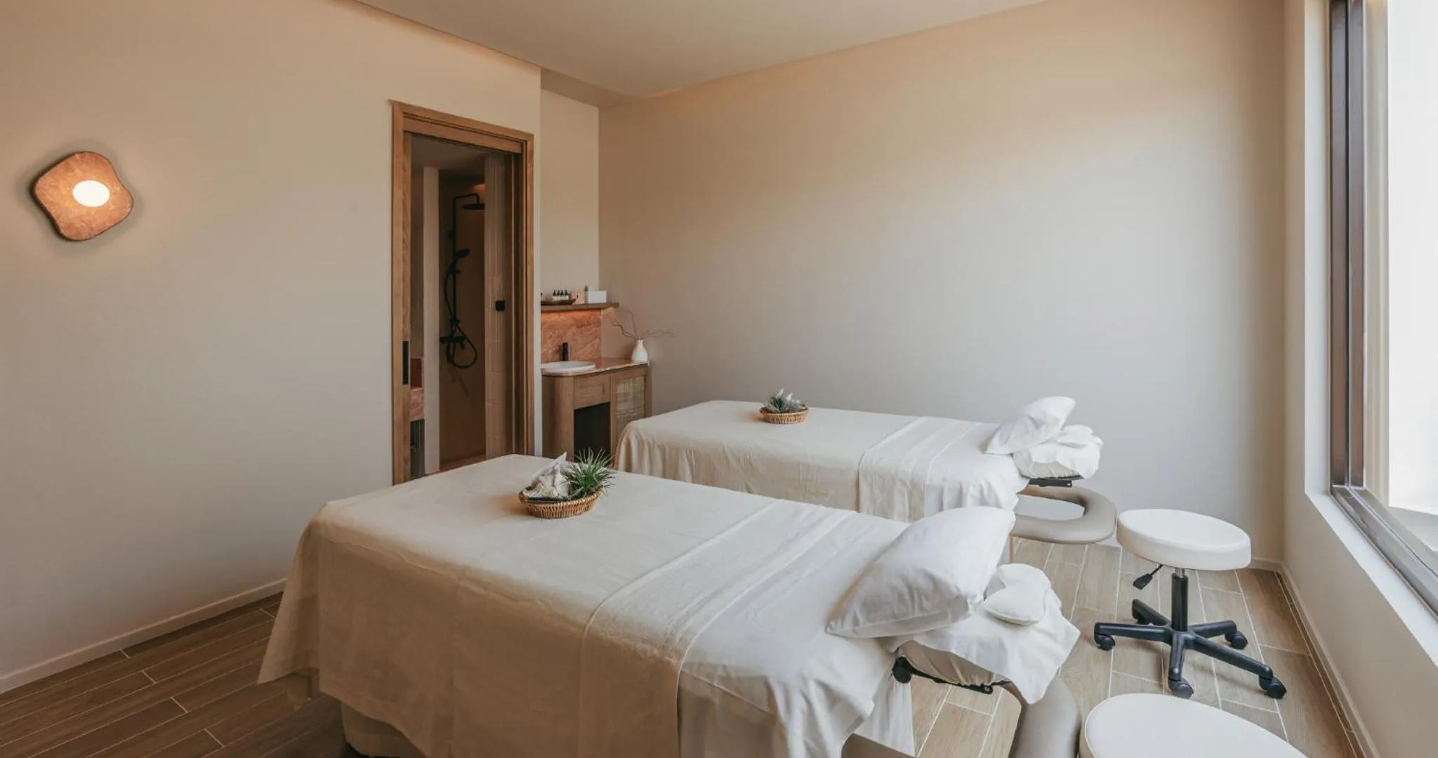 Spa and wellness centre/facilities, Bed in VALA Hua Hin - Nu Chapter Hotels