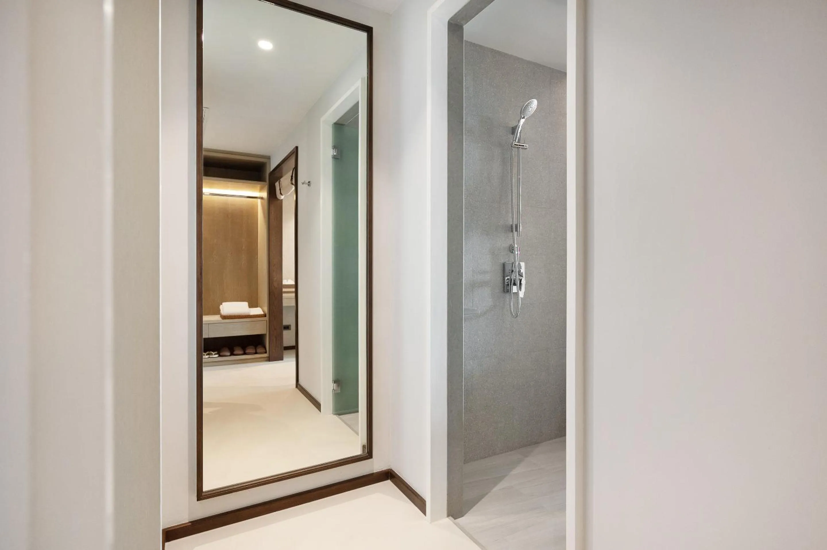 Bathroom in VALA Hua Hin - Nu Chapter Hotels