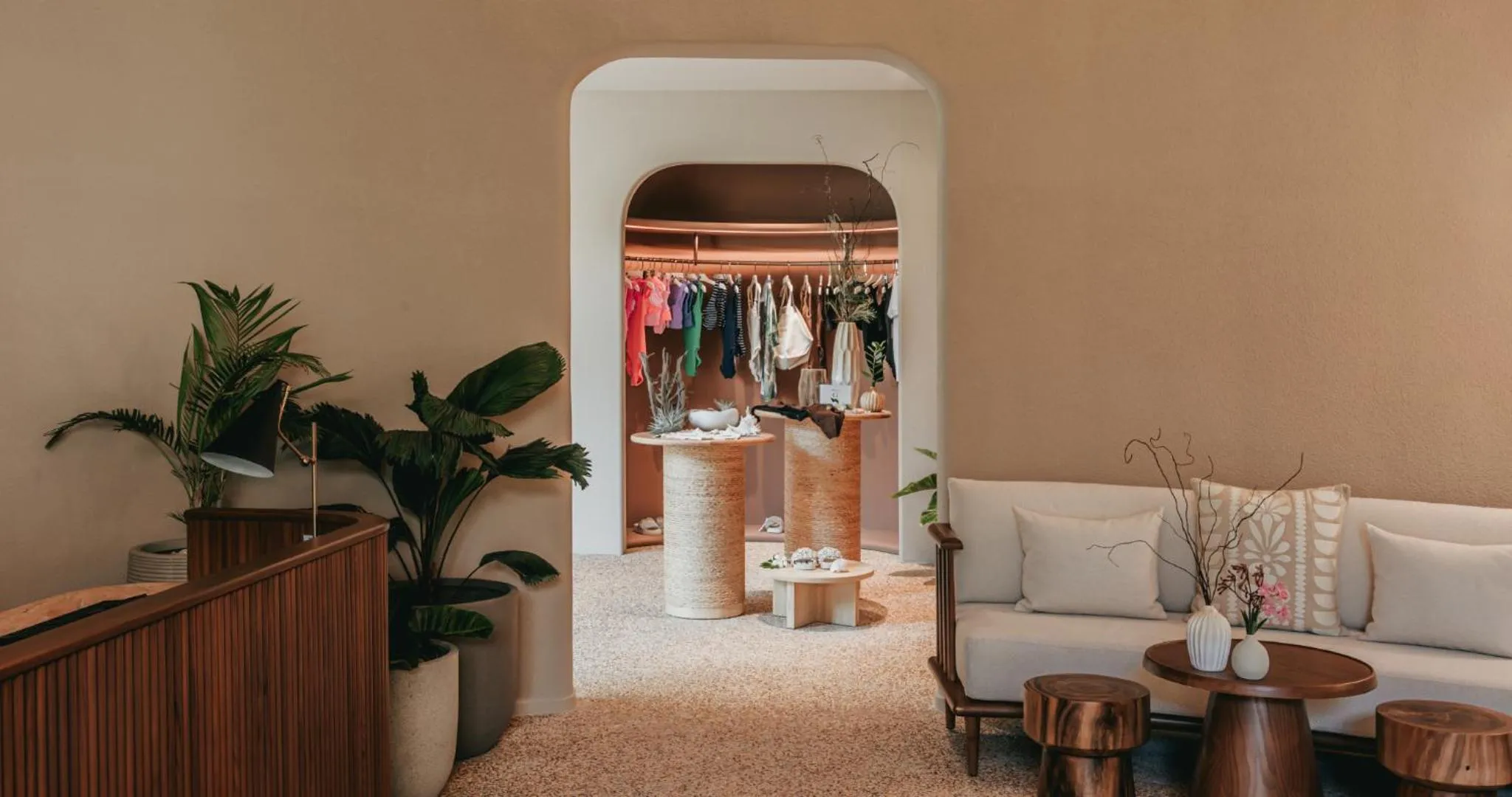 Spa and wellness centre/facilities in VALA Hua Hin - Nu Chapter Hotels