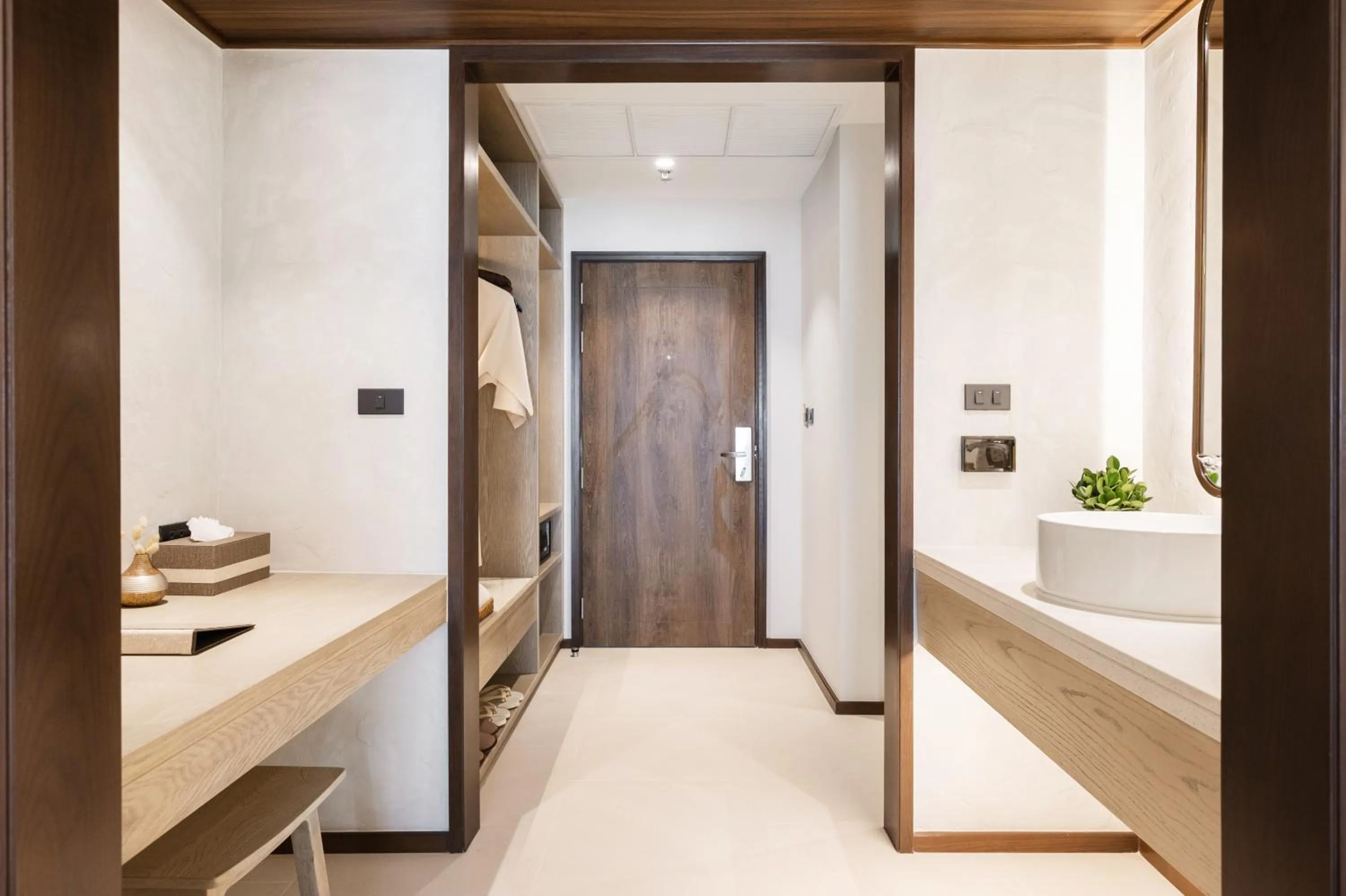 Bedroom, Bed in VALA Hua Hin - Nu Chapter Hotels