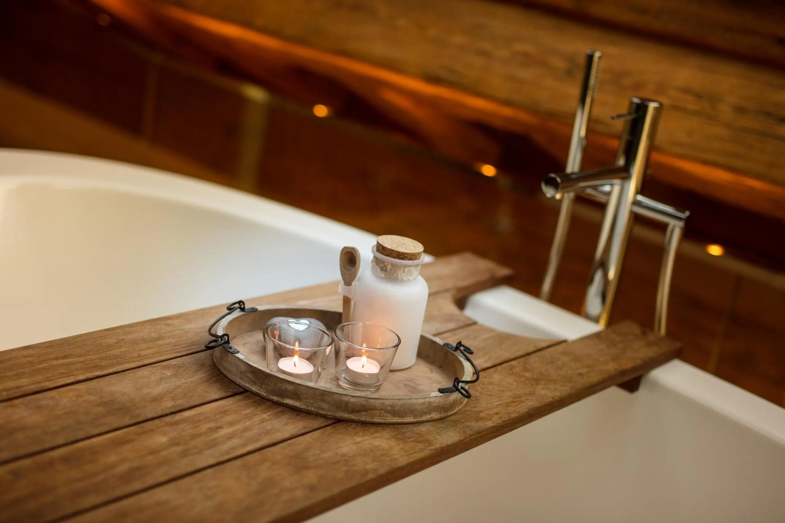 Decorative detail in Hotel Bellerive