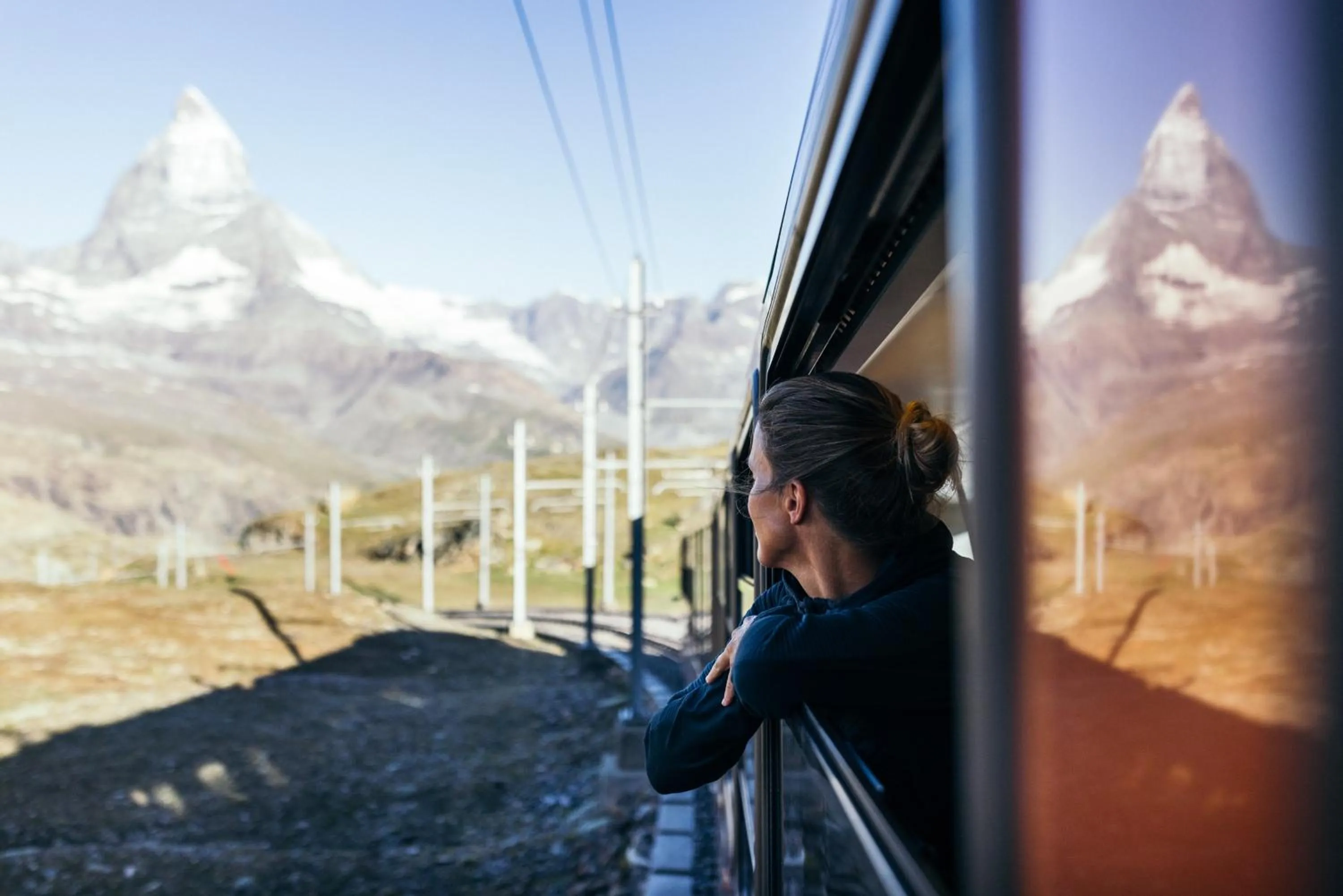 Hiking in la couronne Hotel & Spa