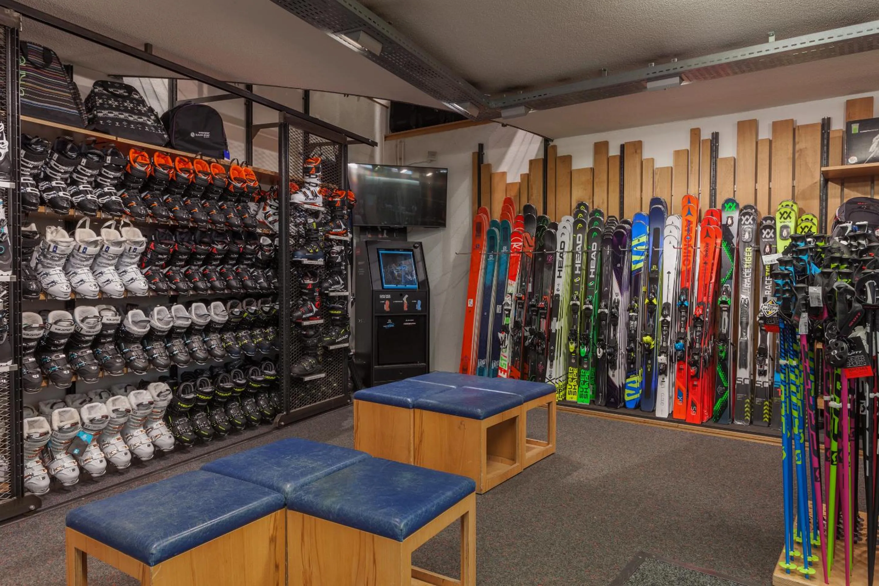 Sports in la couronne Hotel & Spa