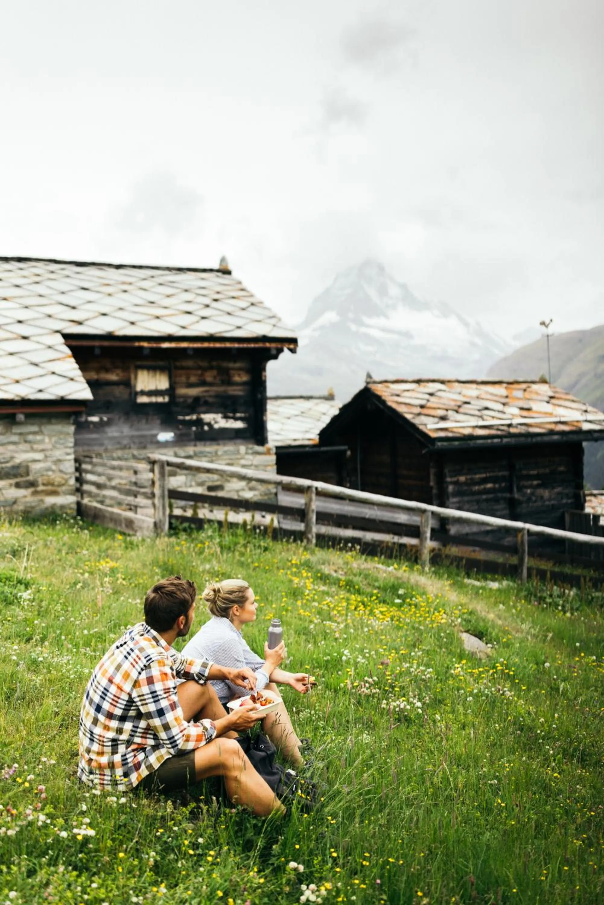 Hiking in la couronne Hotel & Spa