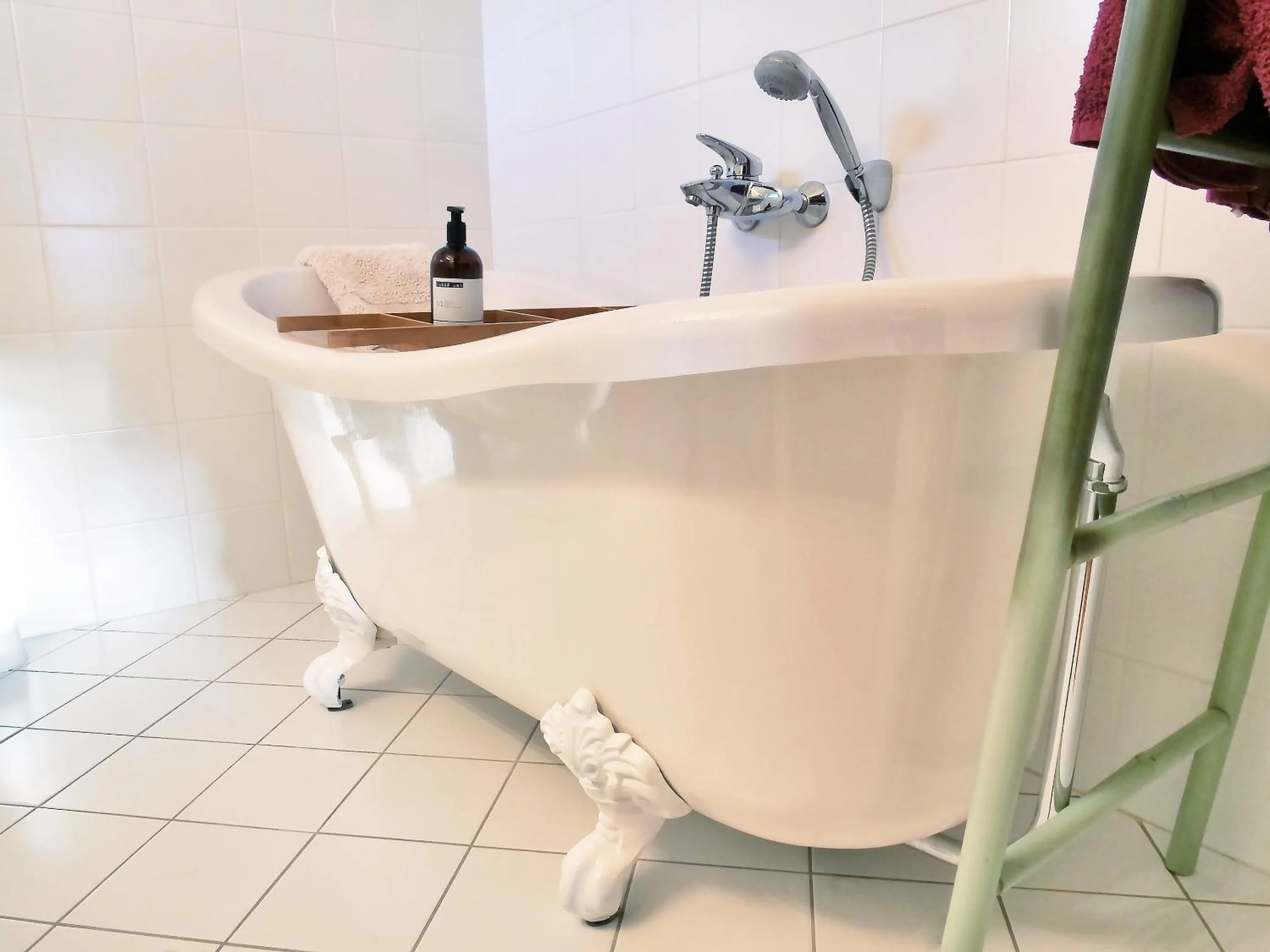 Bathroom in Clos Monicord