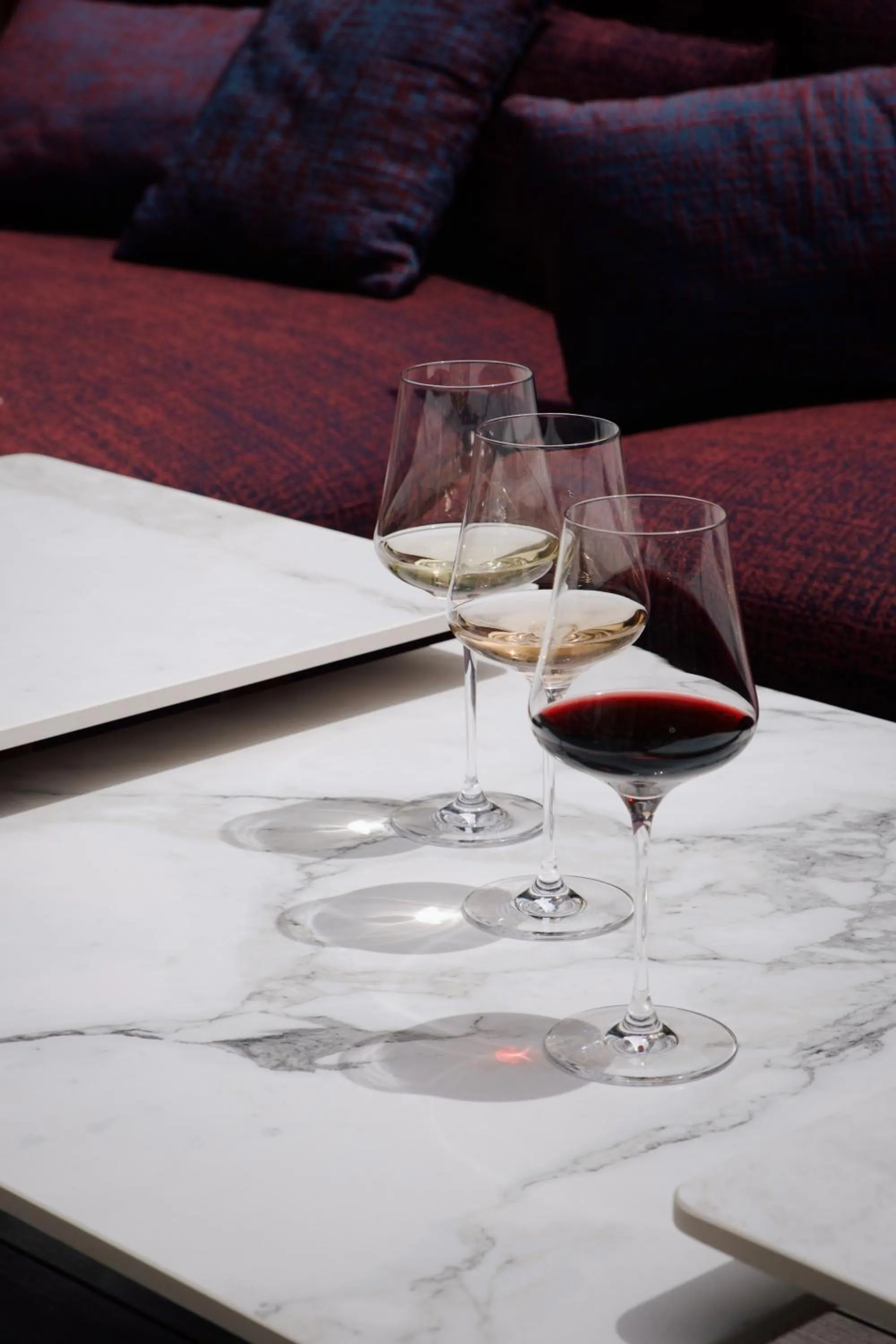 Restaurant/places to eat in Relais & Chateaux Schönegg