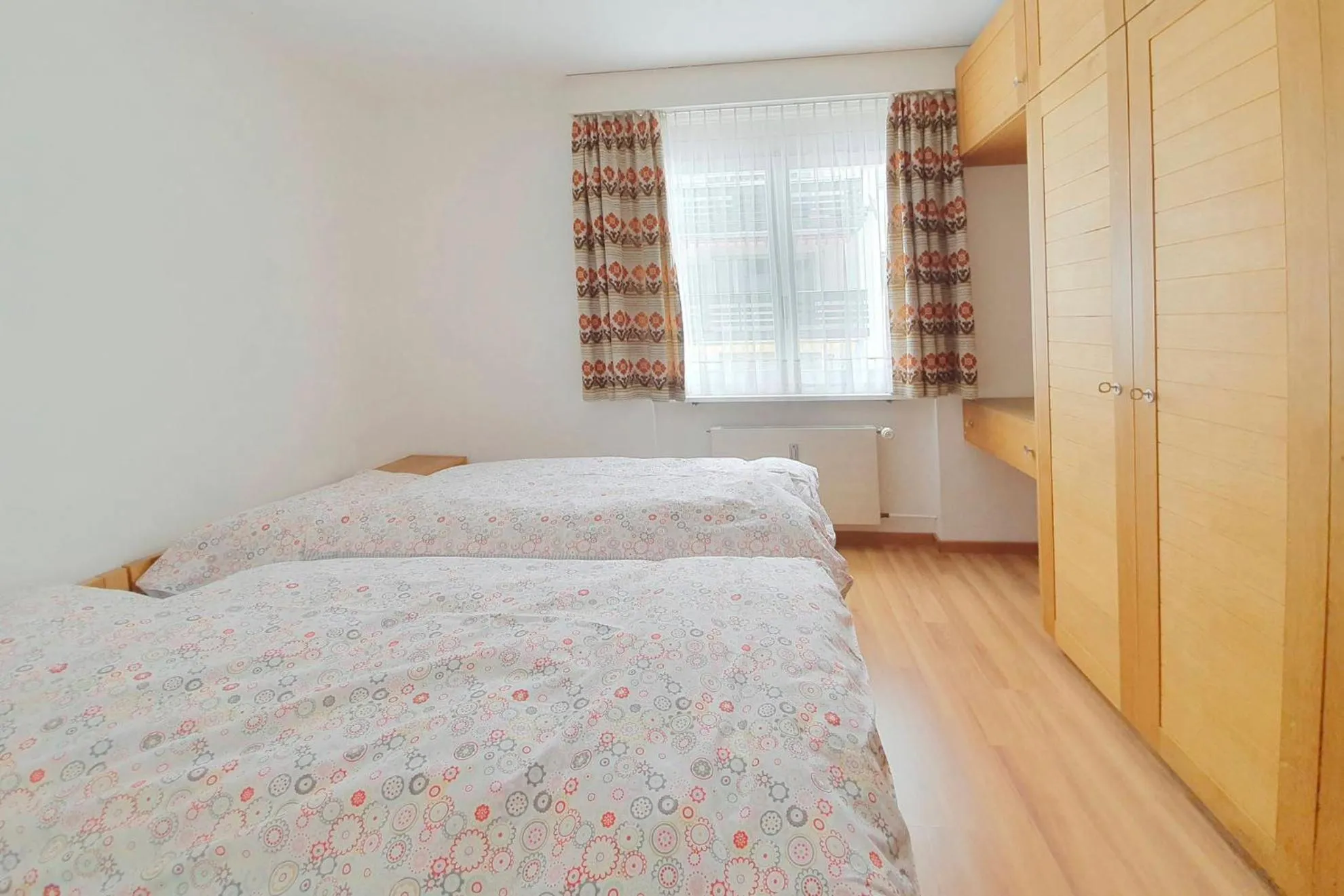 Photo of the whole room in Serviced Apartments Wallis