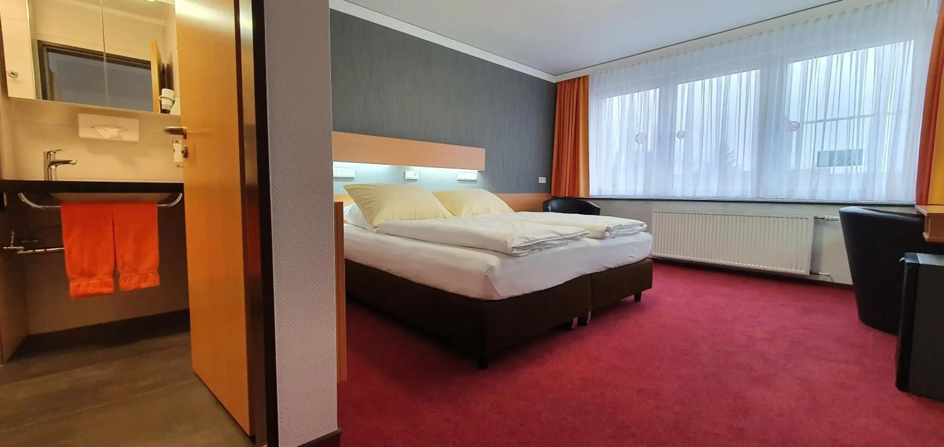 Akzent Hotel Oberhausen Akzent Hotel Oberhausen