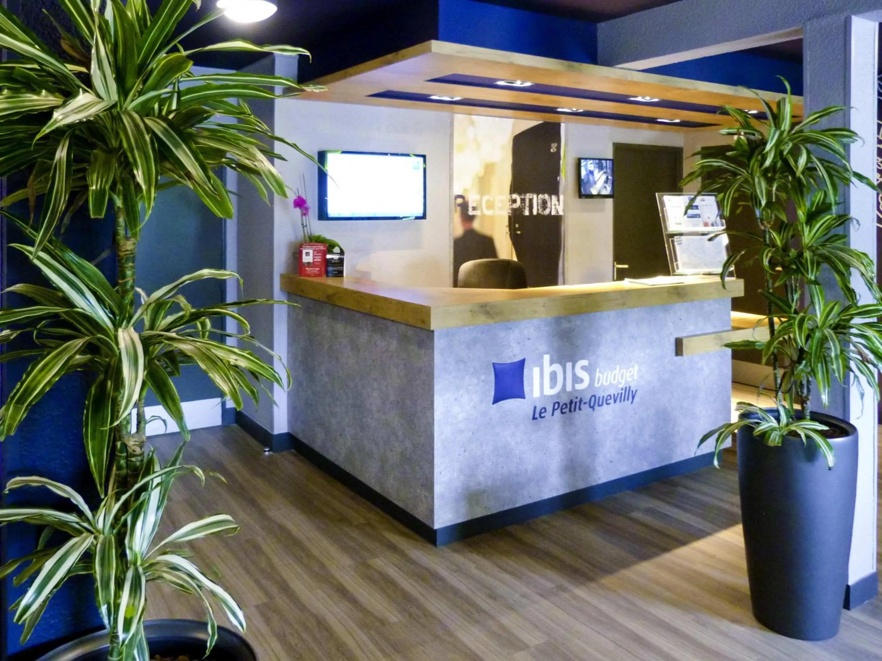 Other in Ibis budget Rouen Petit Quevilly