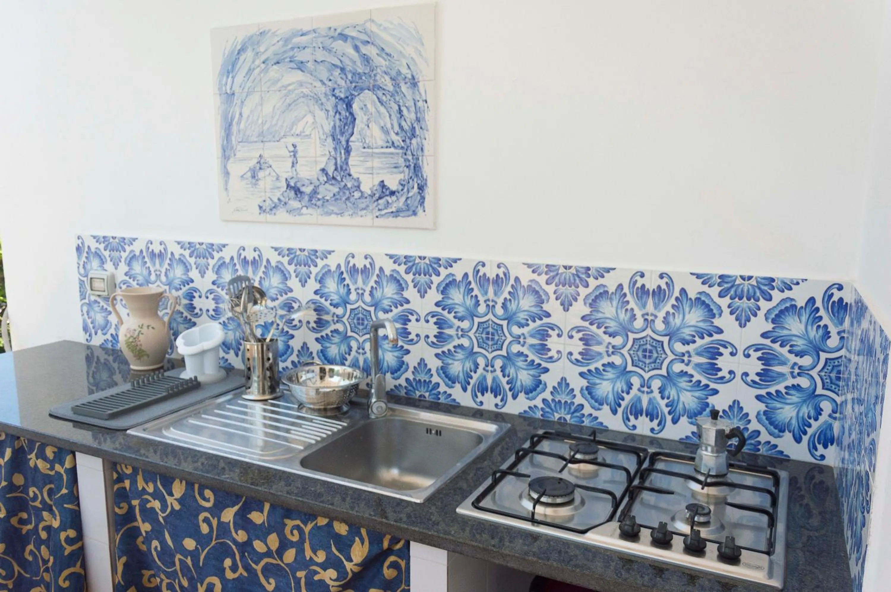 Il Veliero B&B charming rooms