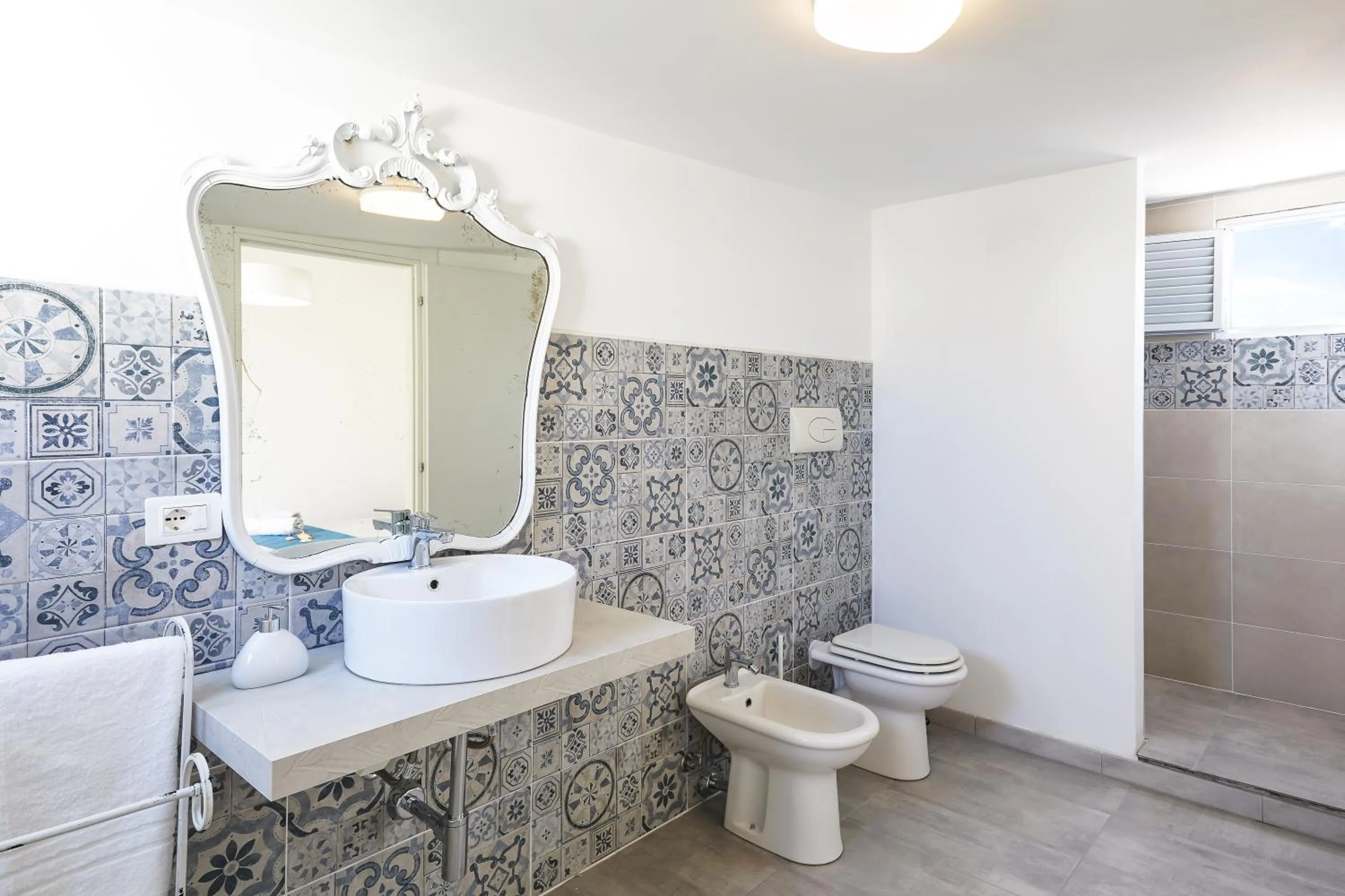 I Gufi Bed & Breakfast Marzamemi