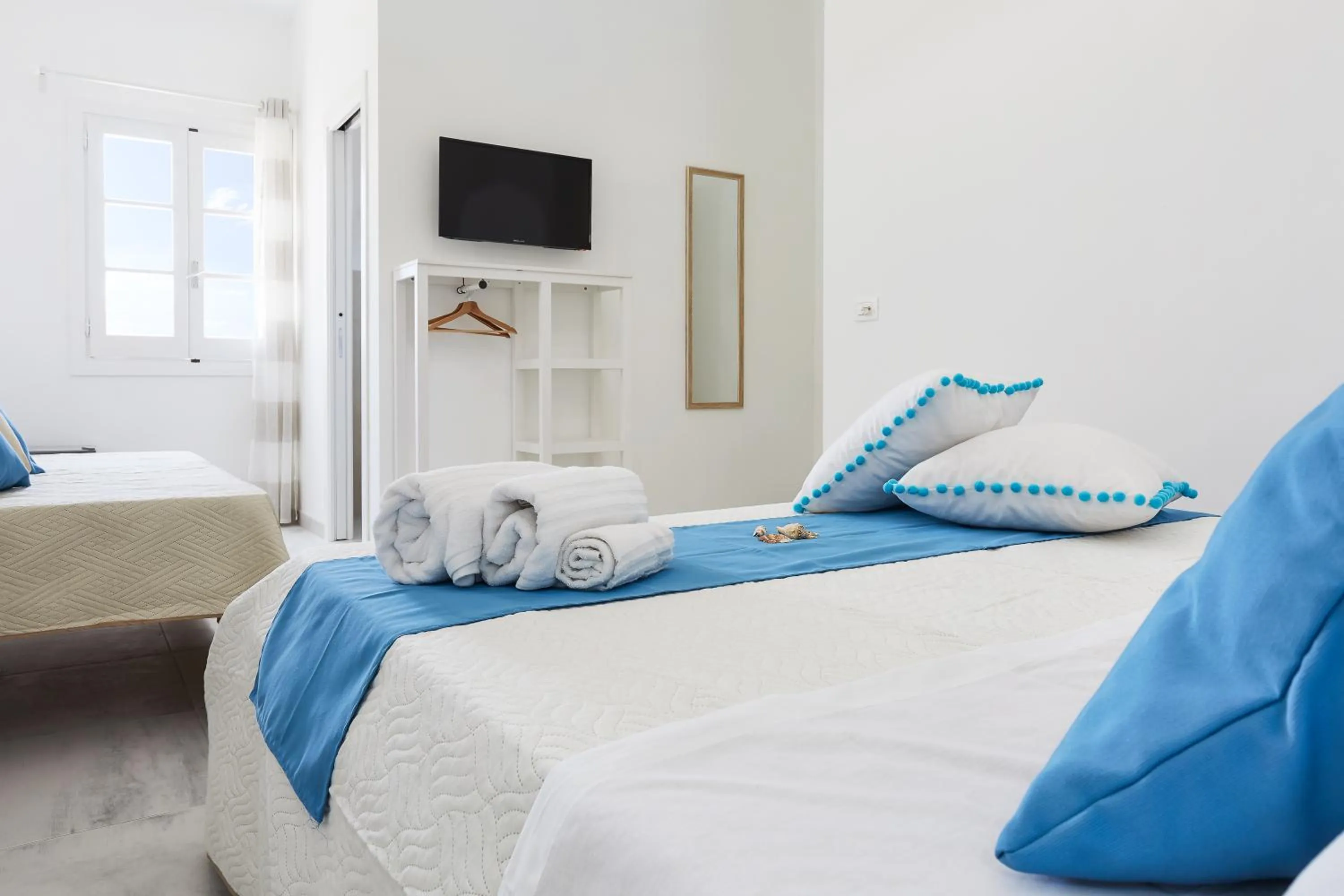 I Gufi Bed & Breakfast Marzamemi