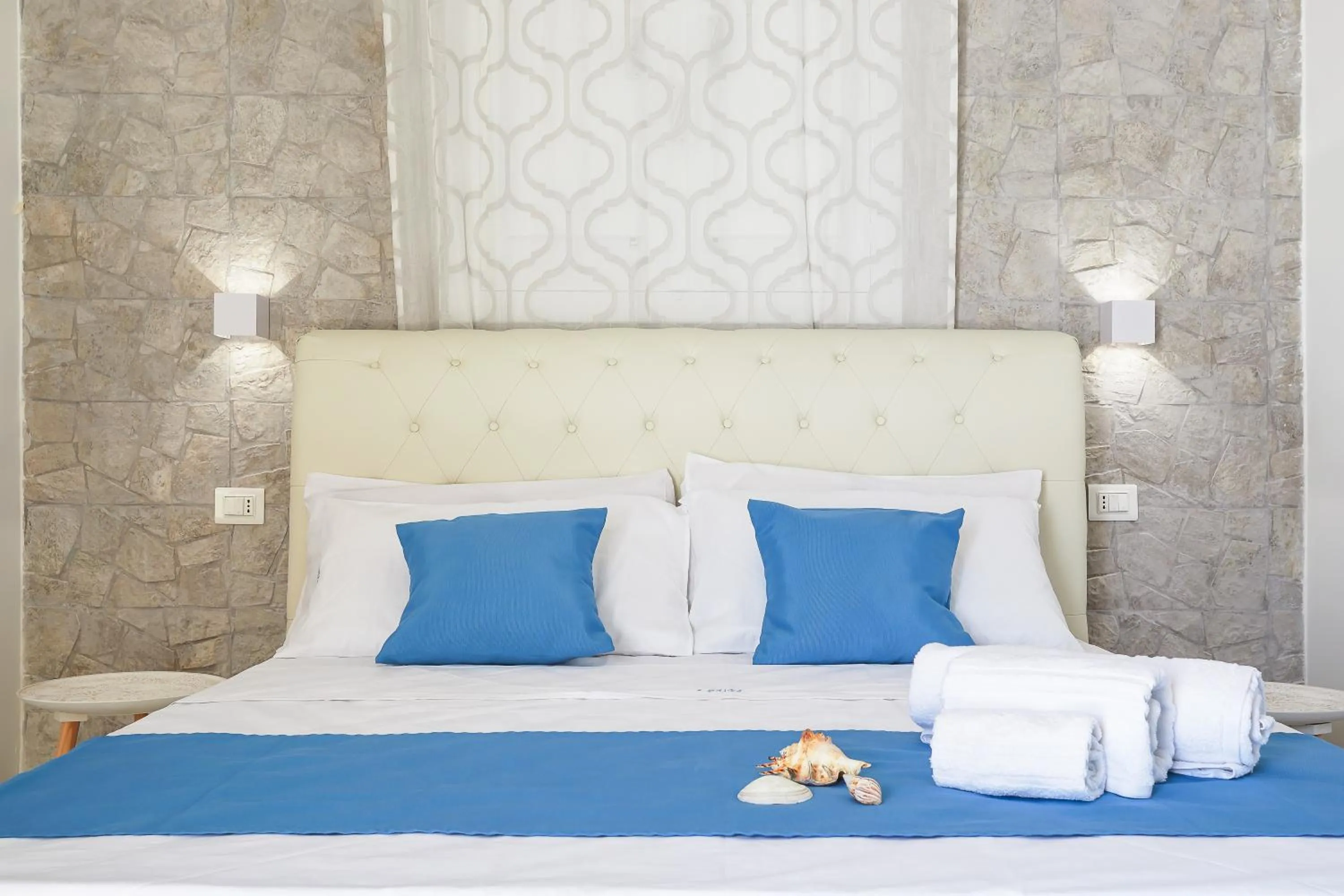 I Gufi Bed & Breakfast Marzamemi