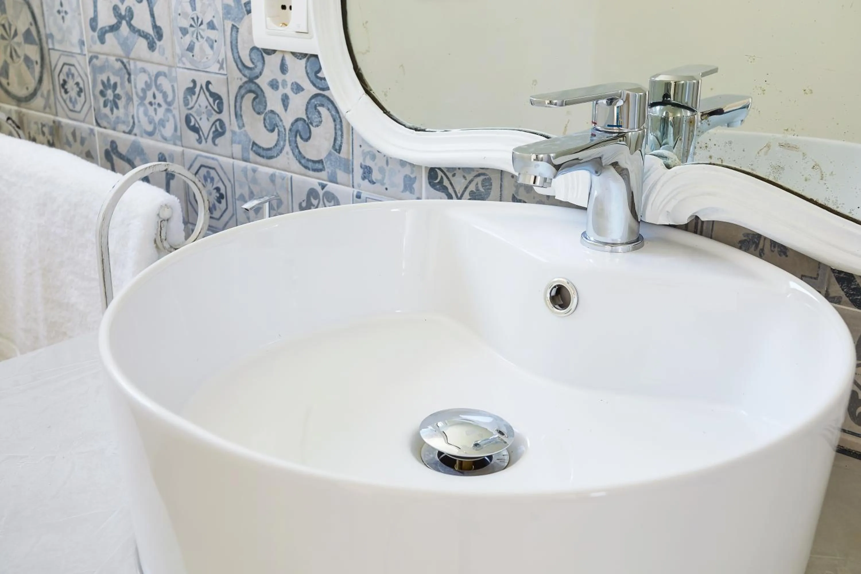 I Gufi Bed & Breakfast Marzamemi