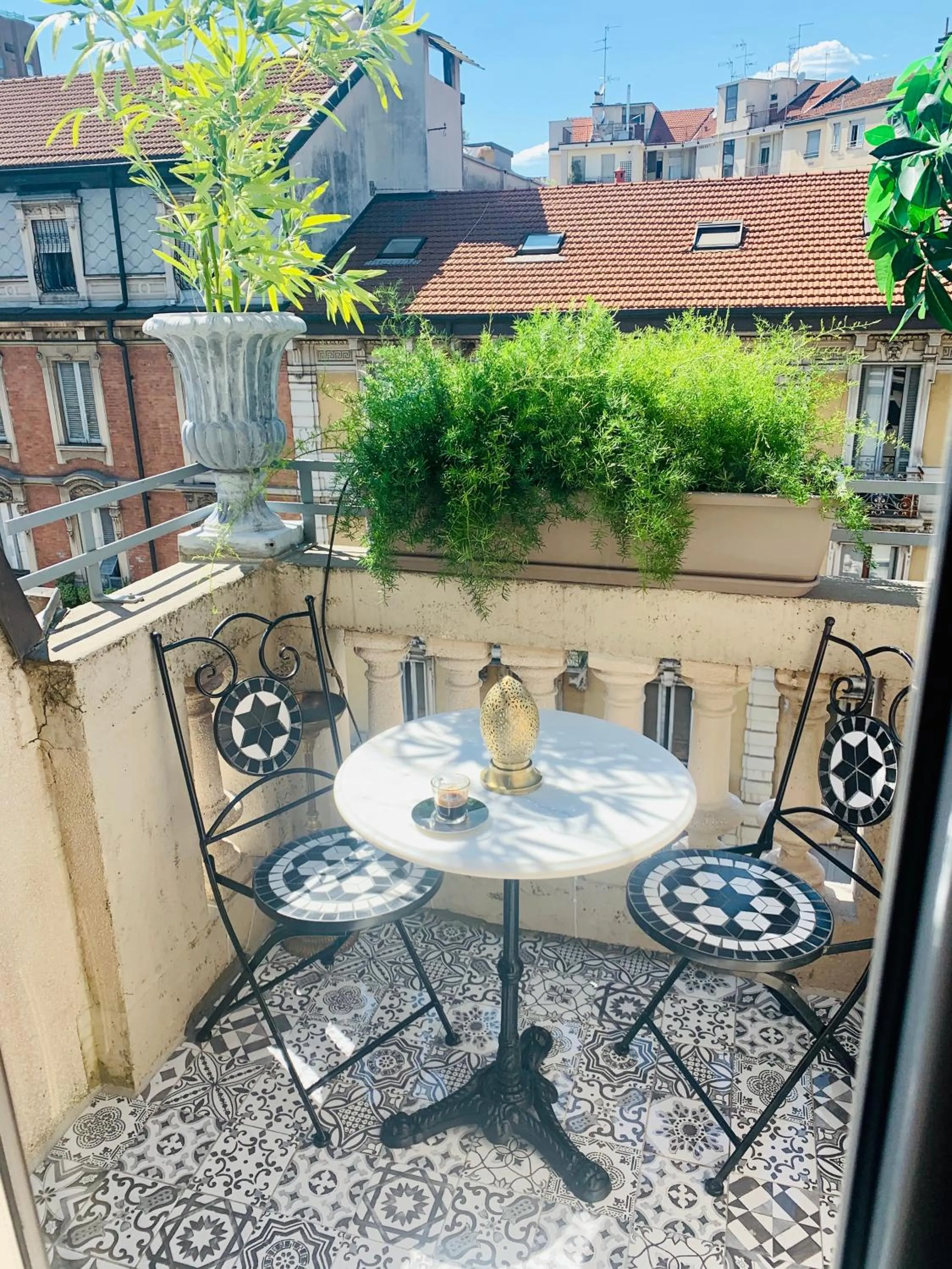 Le Dimore Suites Milano