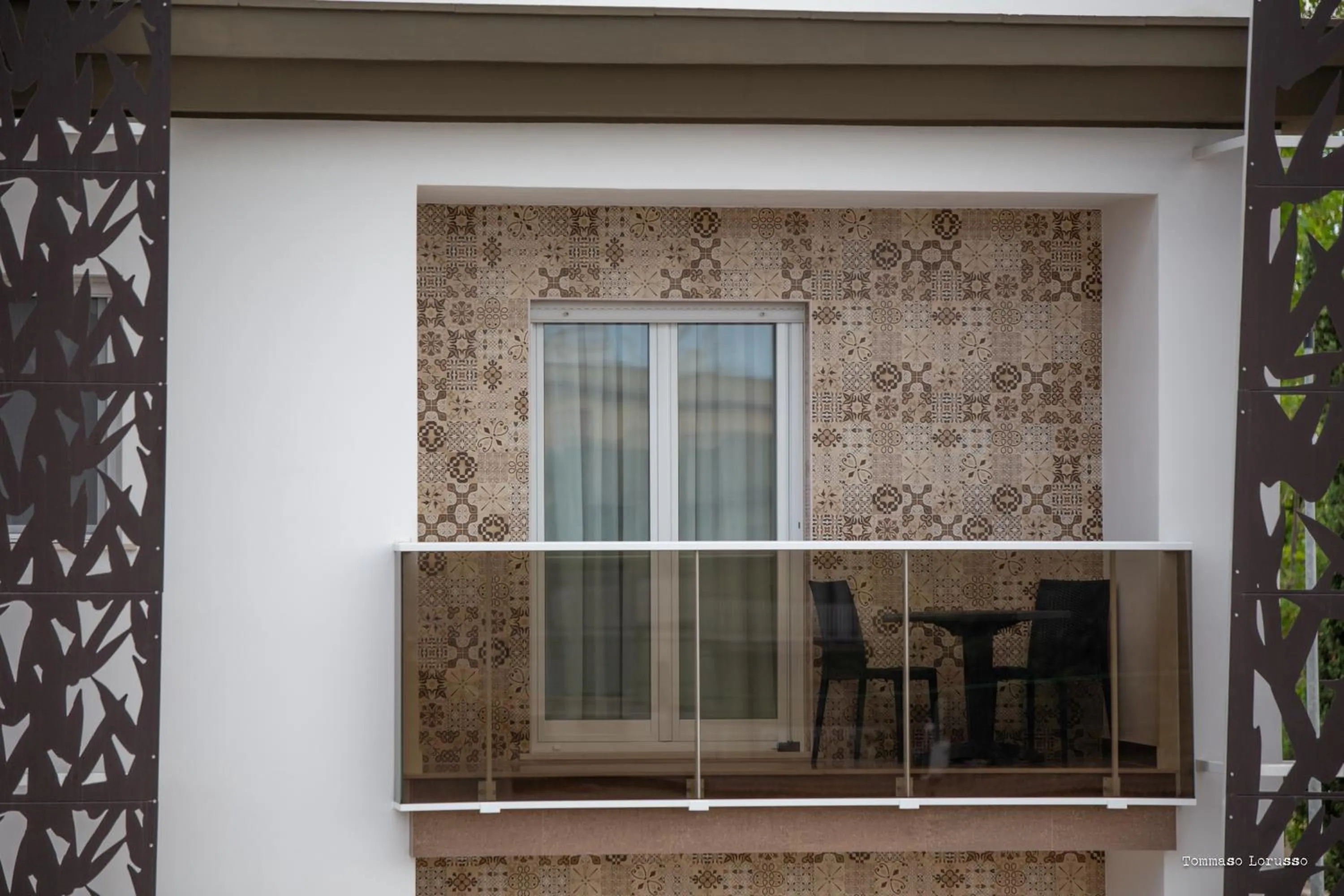 Property building in HOLYGOLD Suite ****