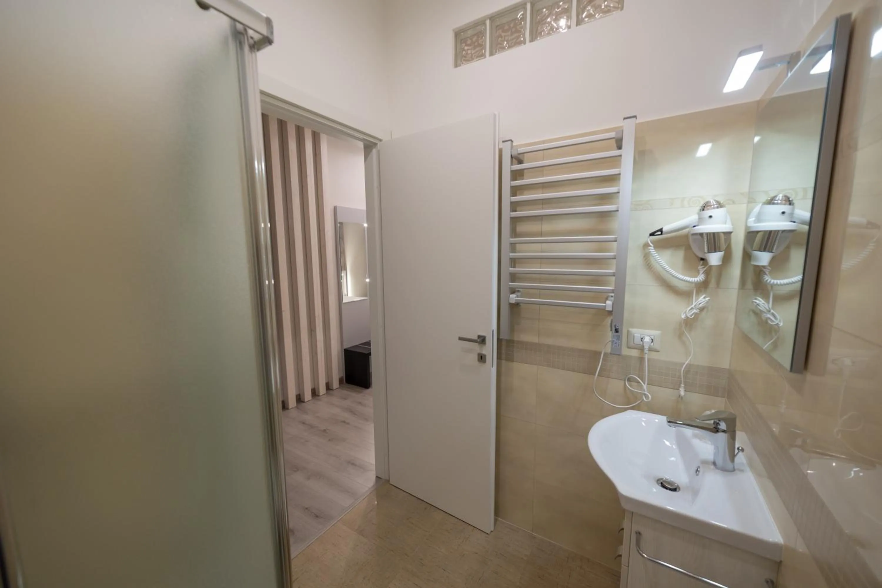 Bathroom in HOLYGOLD Suite ****