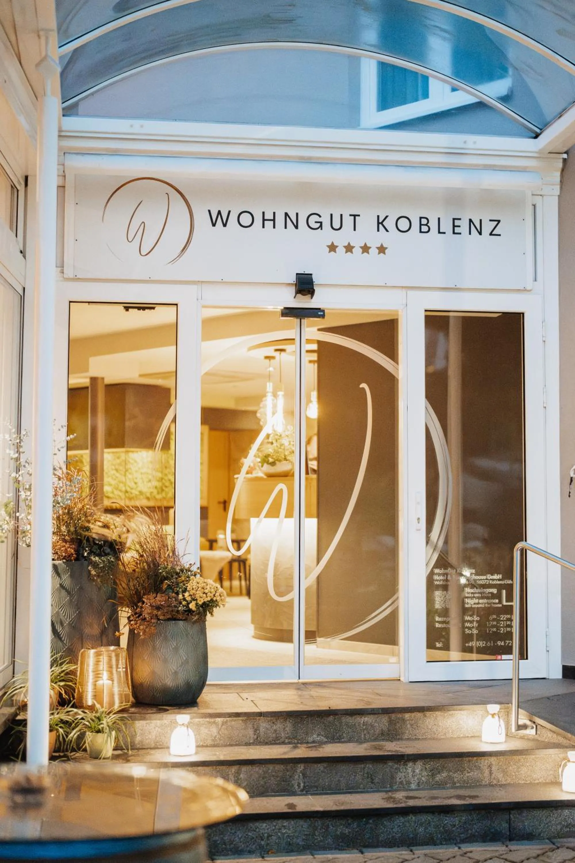 WohnGut Koblenz