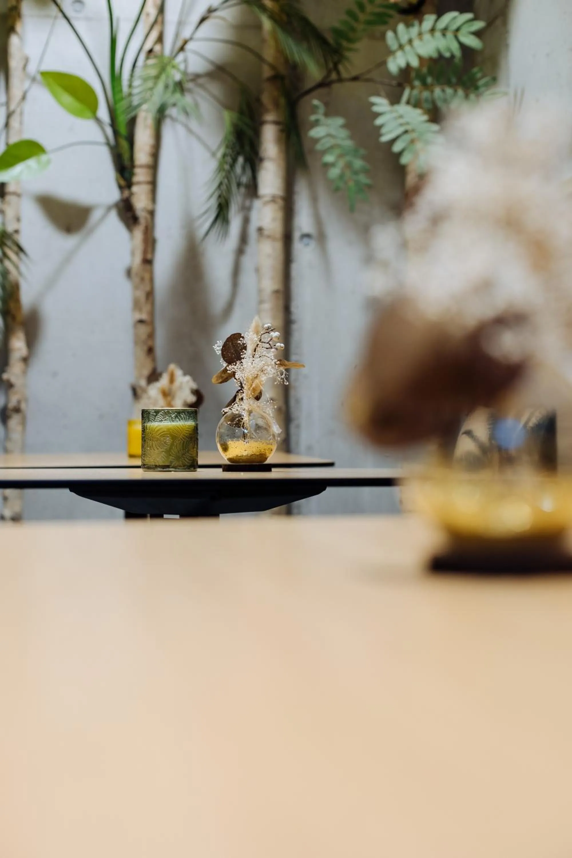 Property building in Hotel Ecos del Sella