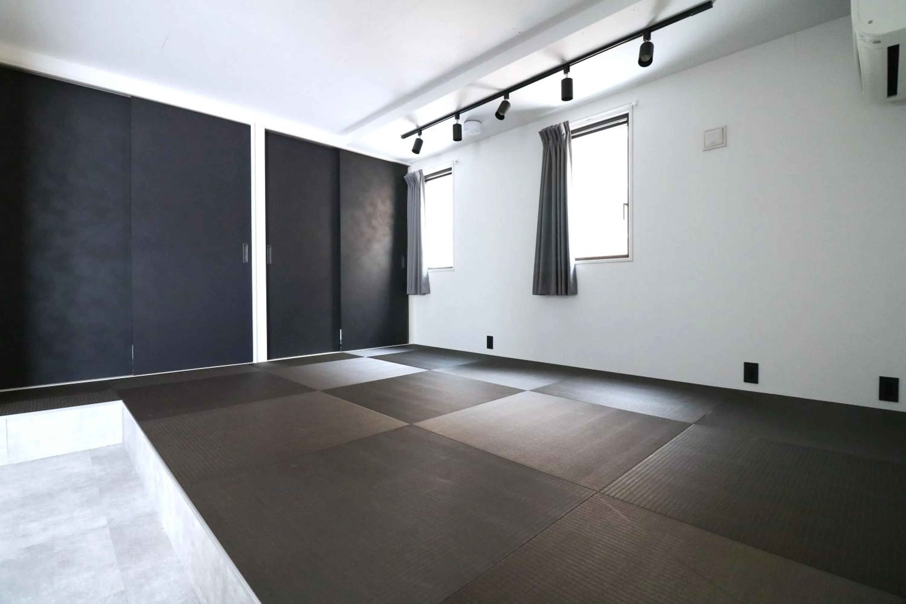 Photo of the whole room in HOTEL WHEAT WACCA