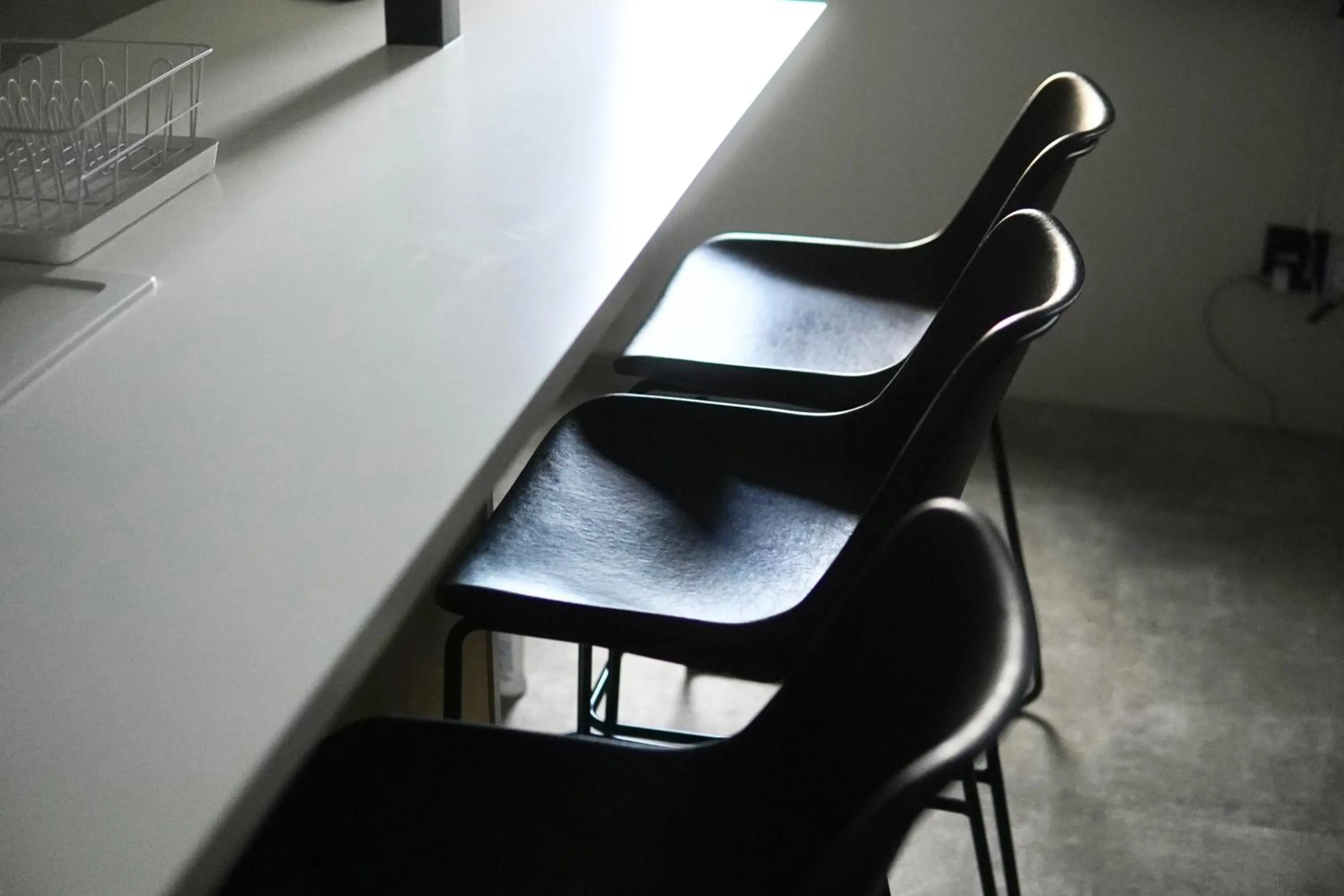 kitchen in HOTEL WHEAT WACCA