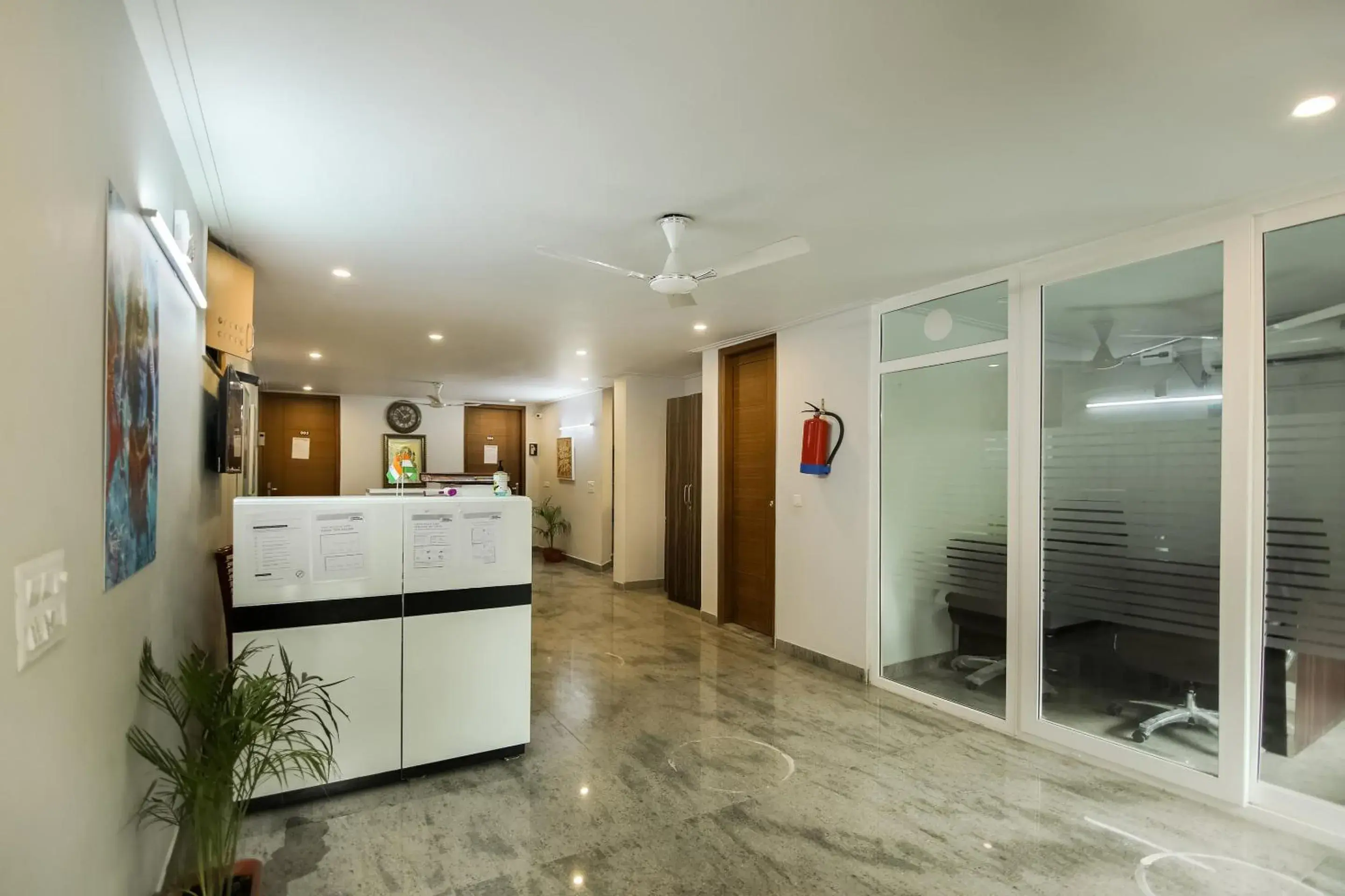 Hotel O VIJAYA RESIDENCY Hotel O VIJAYA RESIDENCY