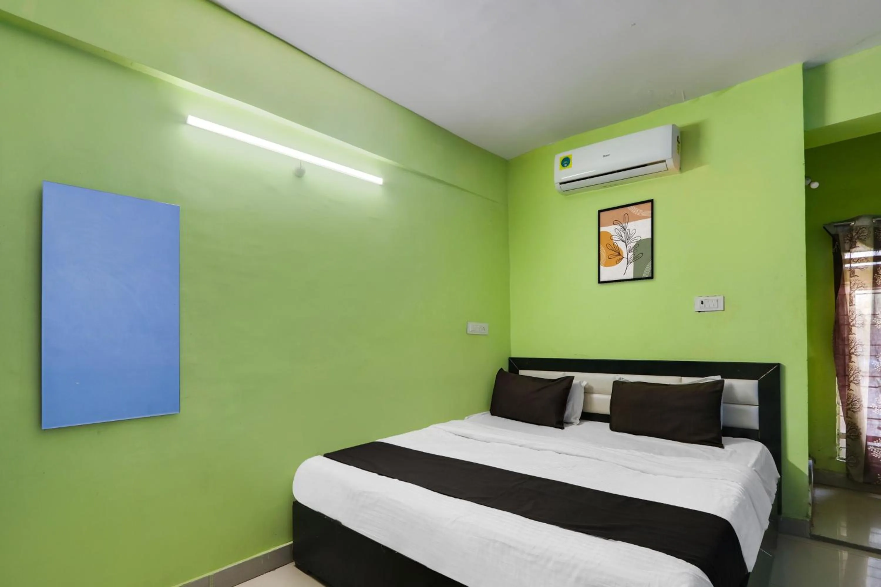 Hotel O Grand Hotel And Lodge