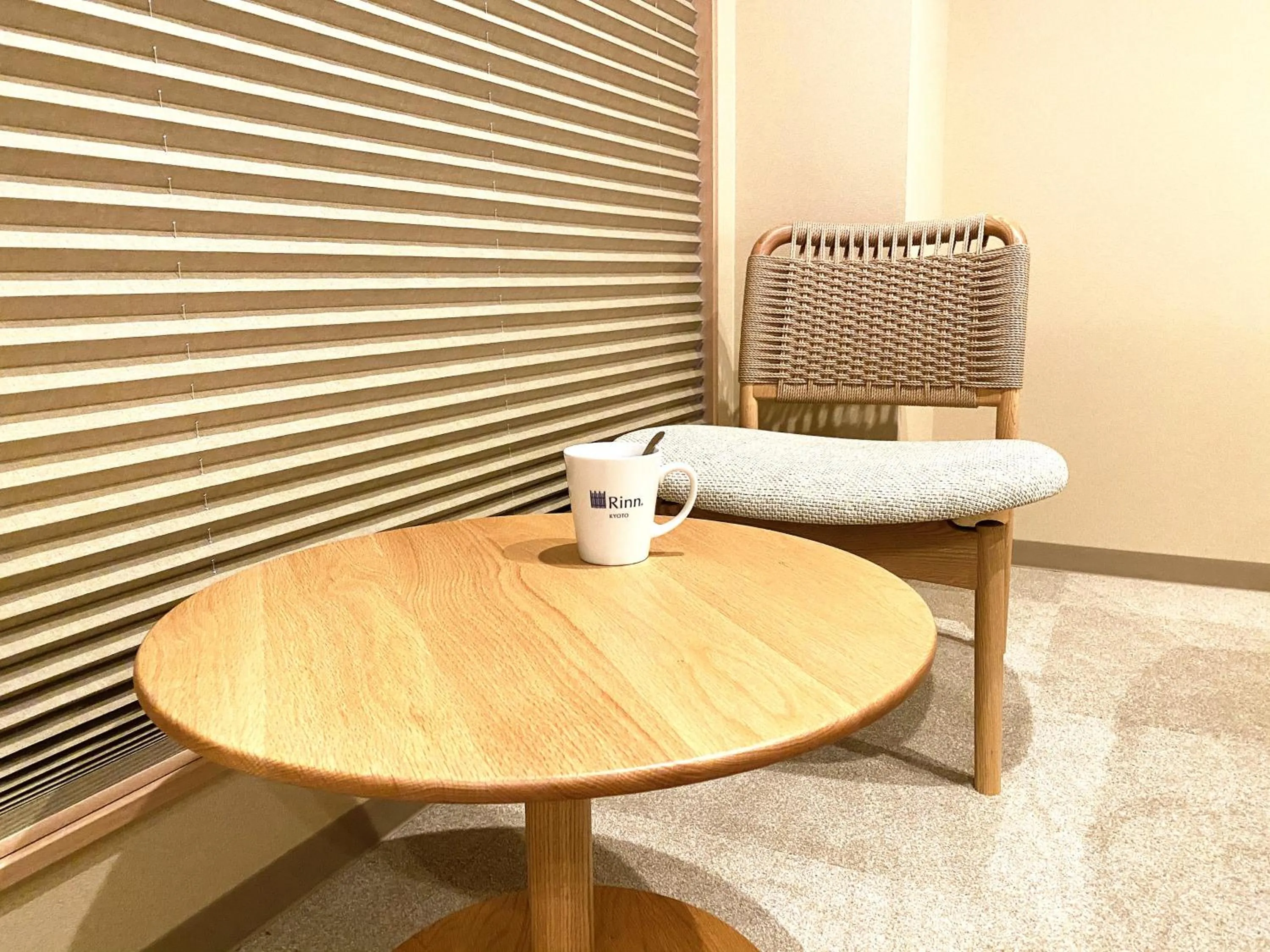 Decorative detail in Rinn Kitagomon