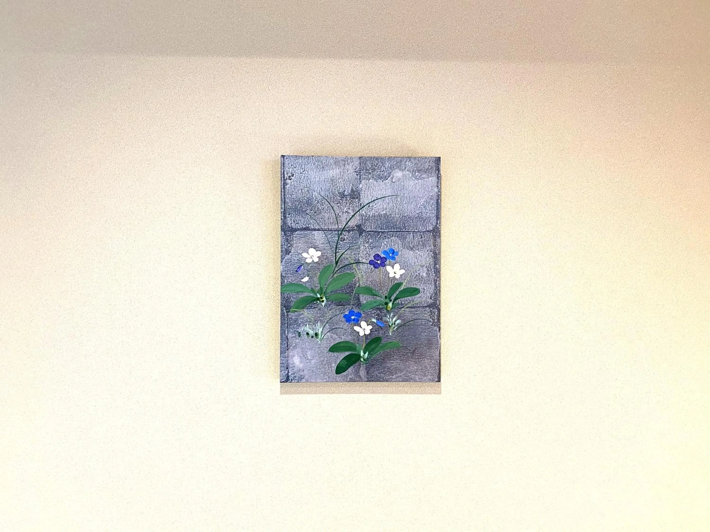 Decorative detail in Rinn Kitagomon