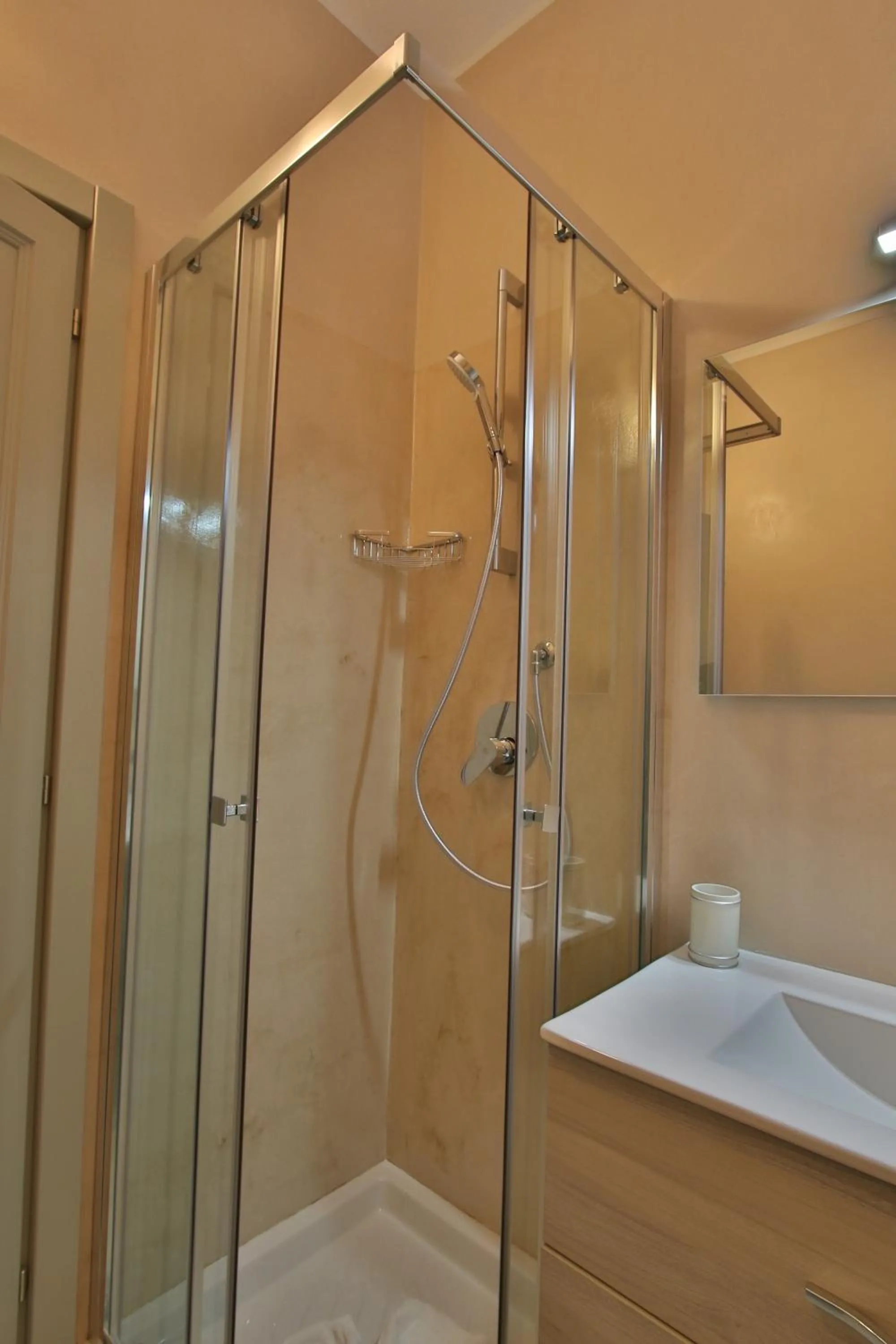 Les Chambres Au Centre