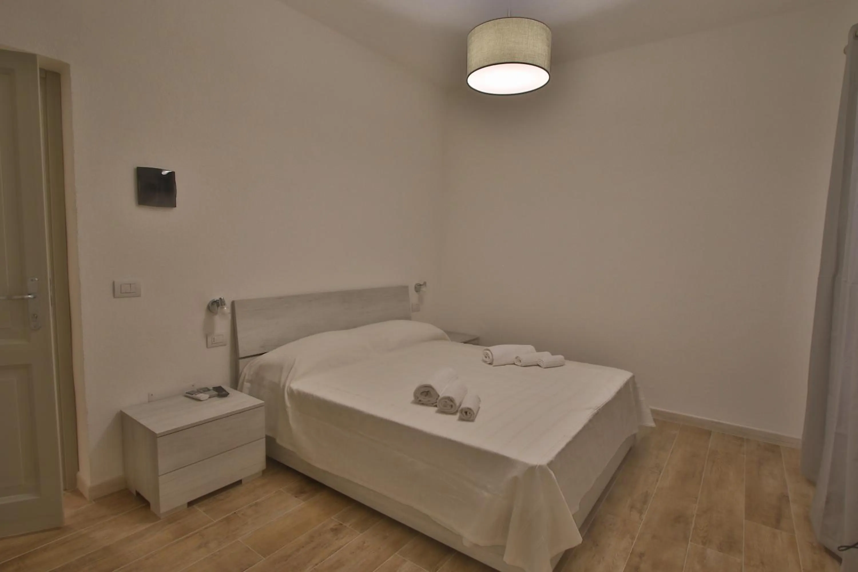 Les Chambres Au Centre