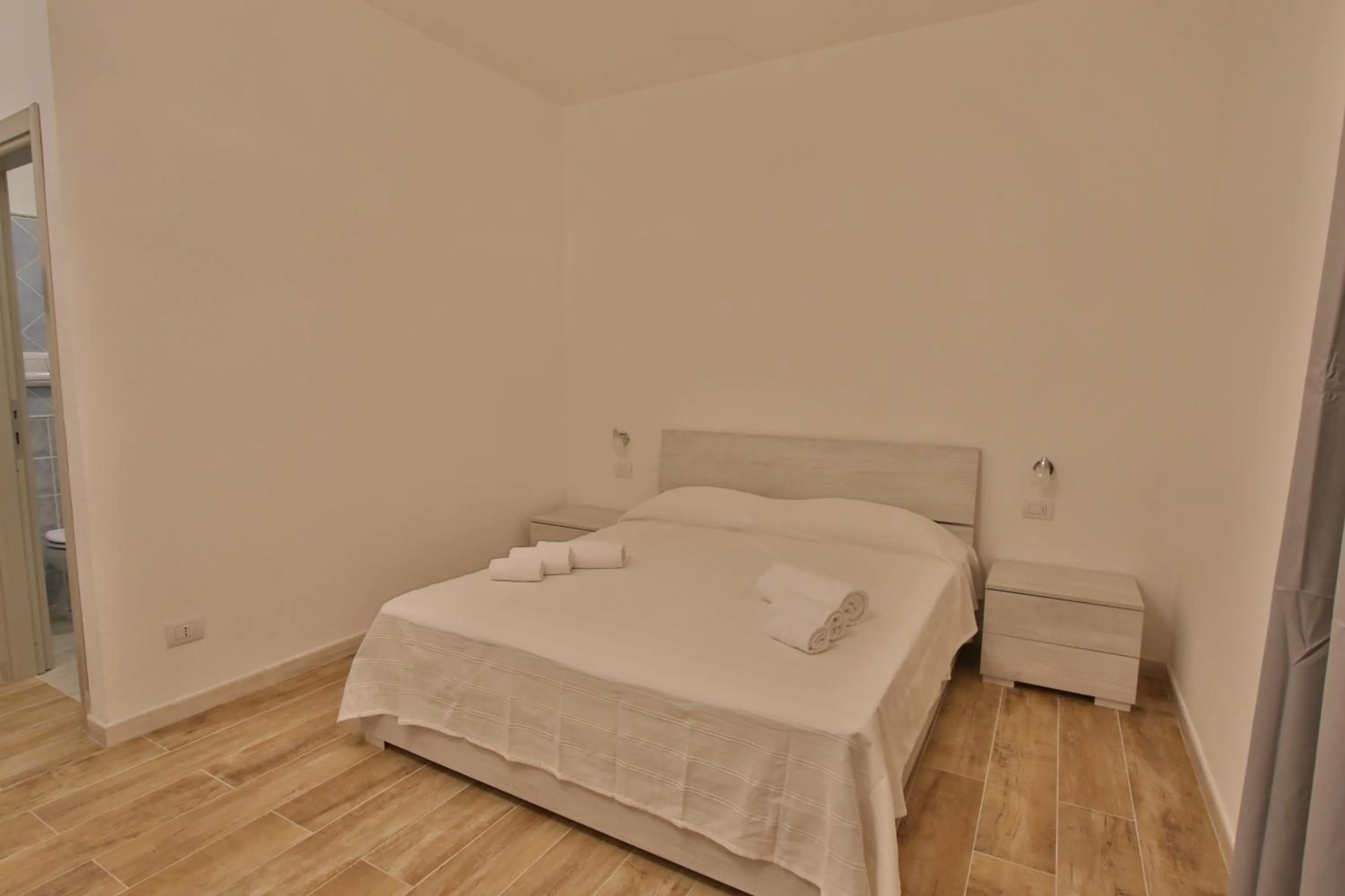 Les Chambres Au Centre