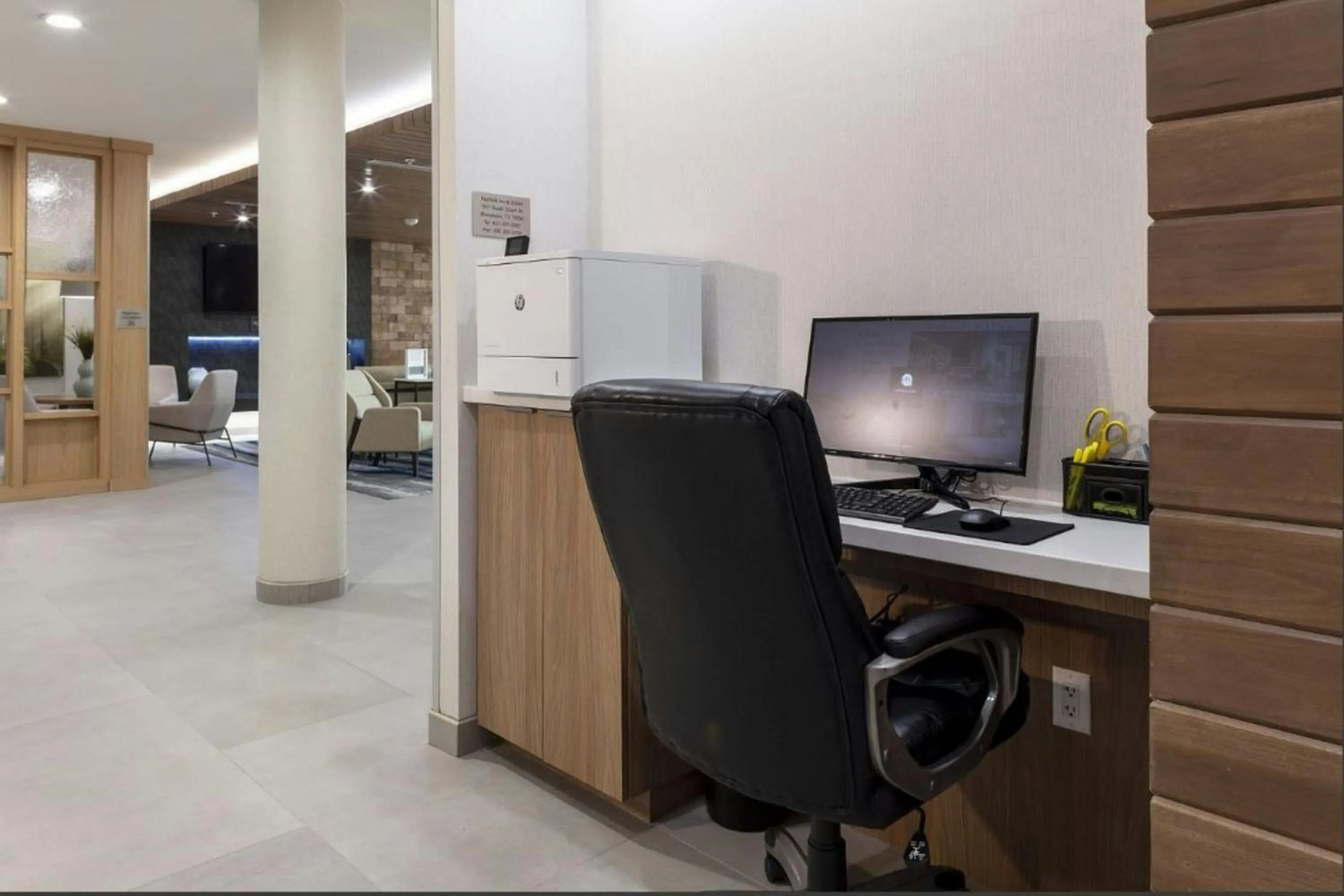 Other in Fairfield Inn & Suites Monahans