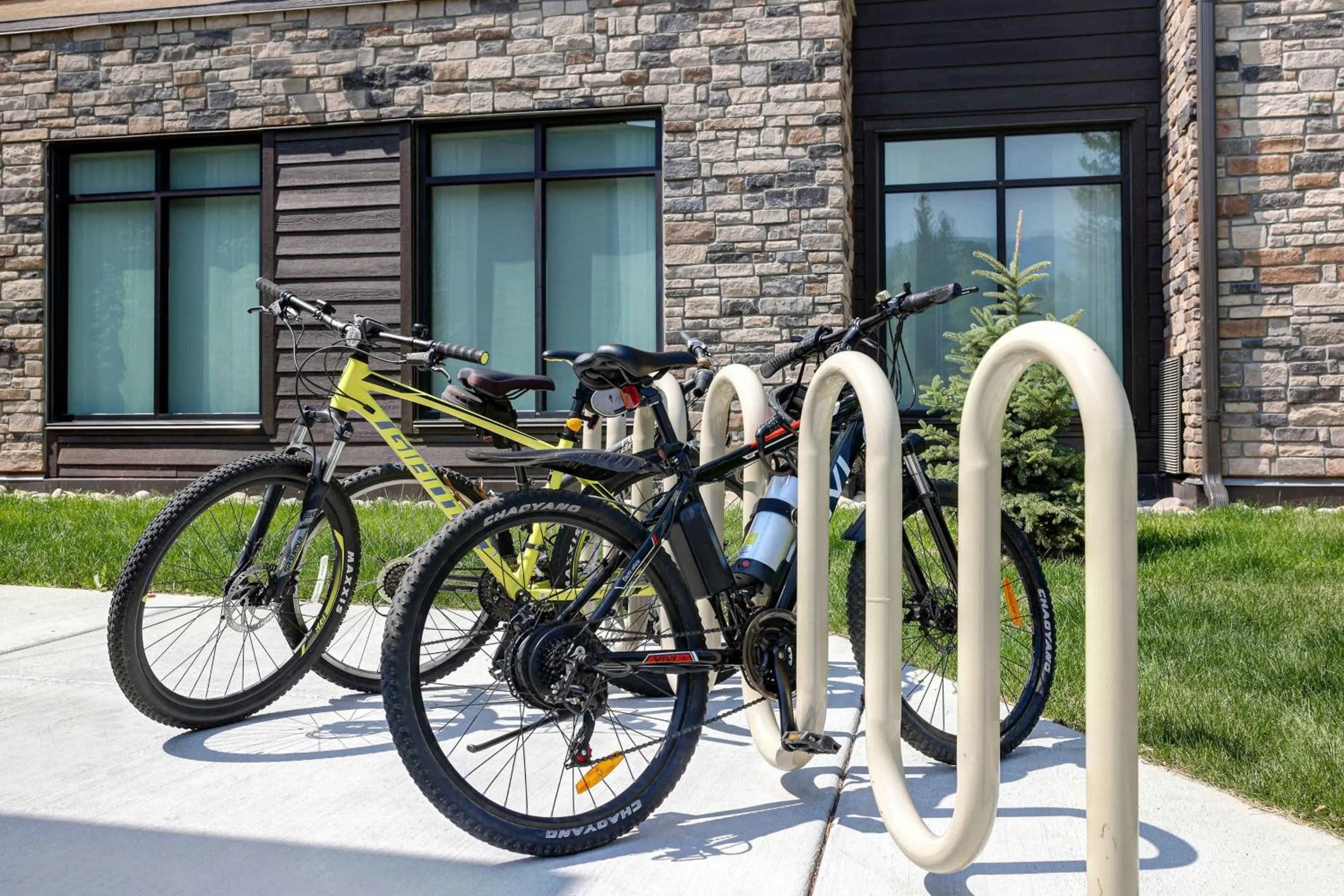 Other in Residence Inn by Marriott Steamboat Springs