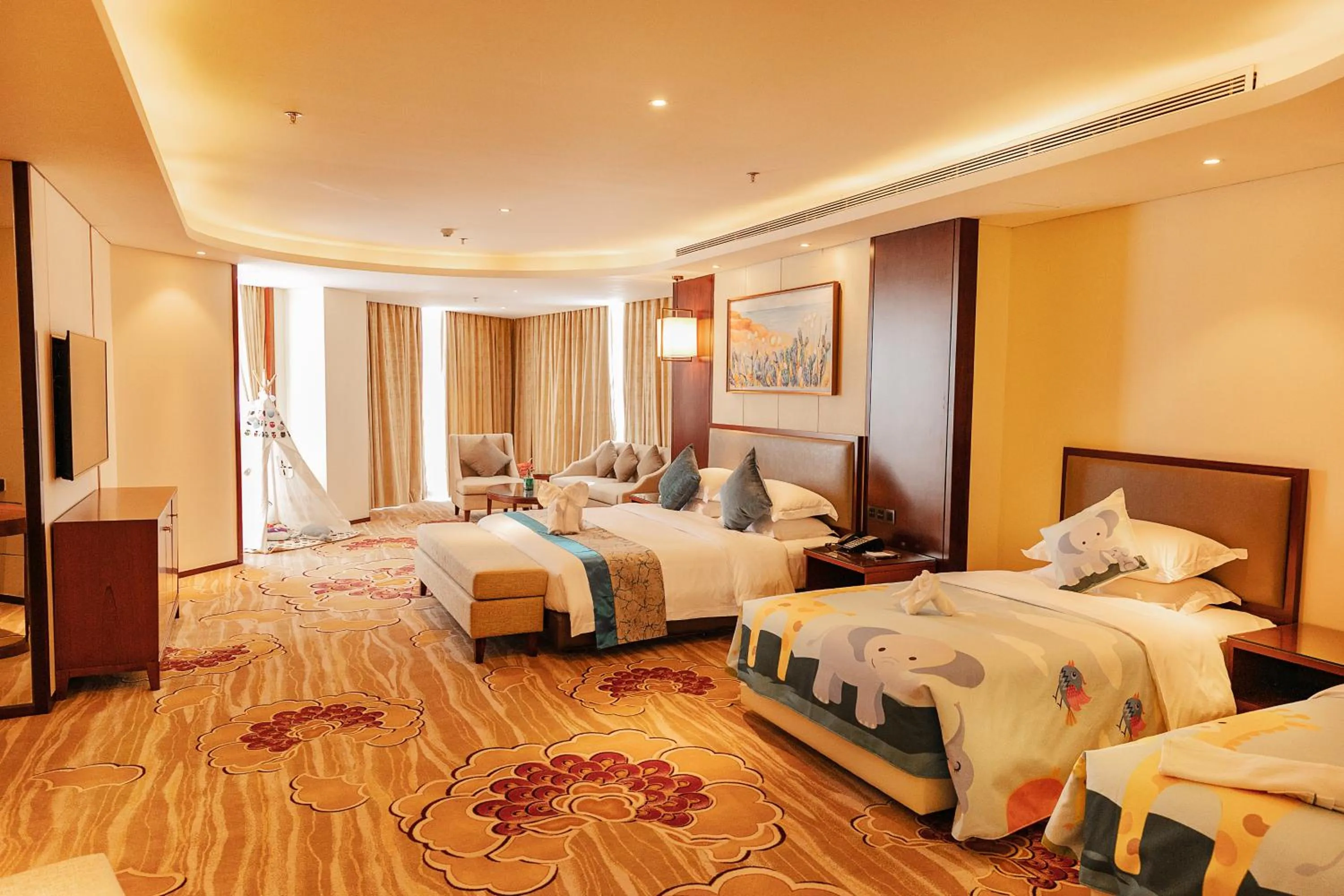 Ramada by Wyndham Kunming YiLiang