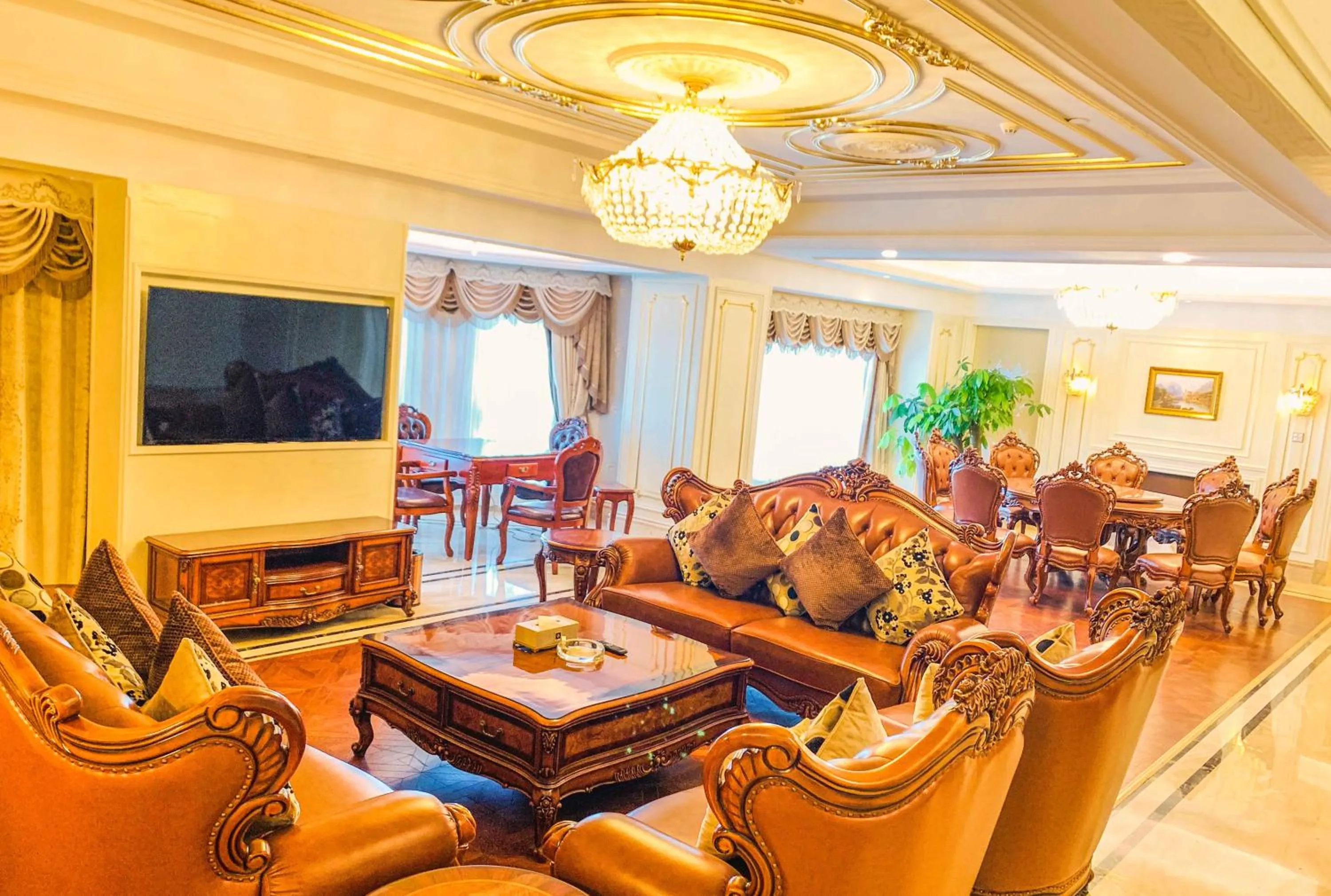 Wyndham Grand Kunming East