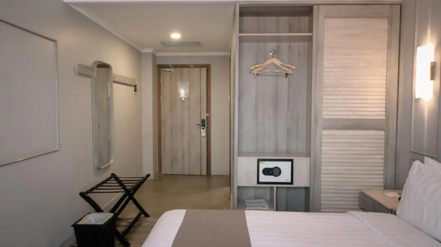 Bedroom, Bed in FIM by Zigna