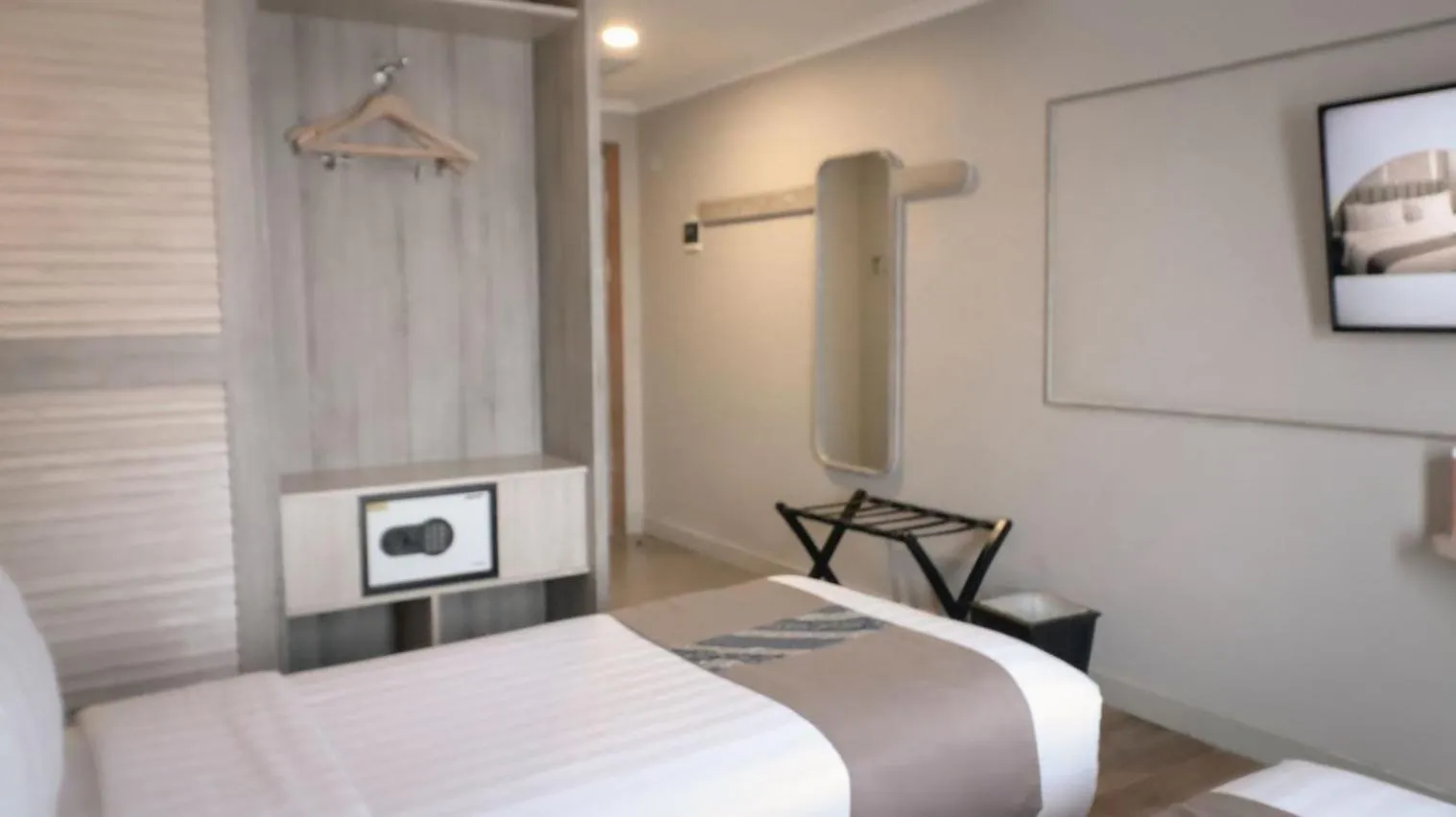 Bedroom, Bed in FIM by Zigna