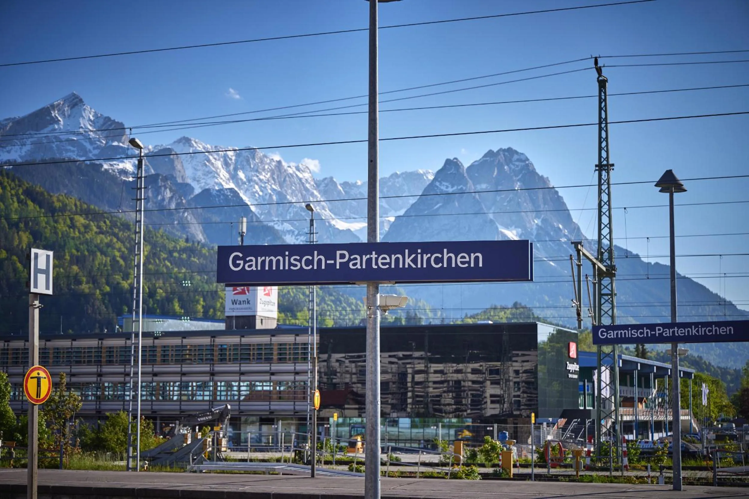 Neighbourhood in moun10 urlaubswohnen